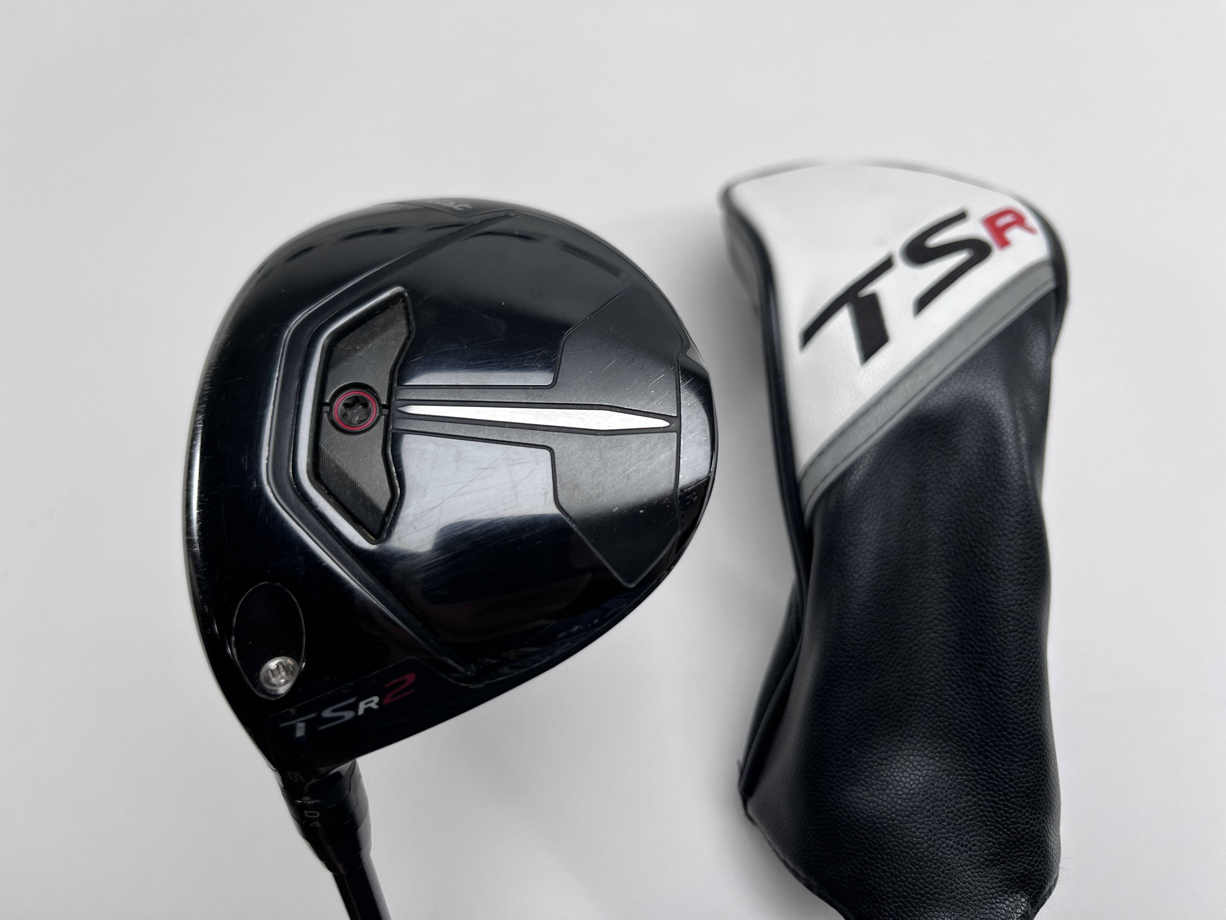 Titleist TSR2 3 Fairway Wood 15* Tensei Blue AV Series Xlink 65g