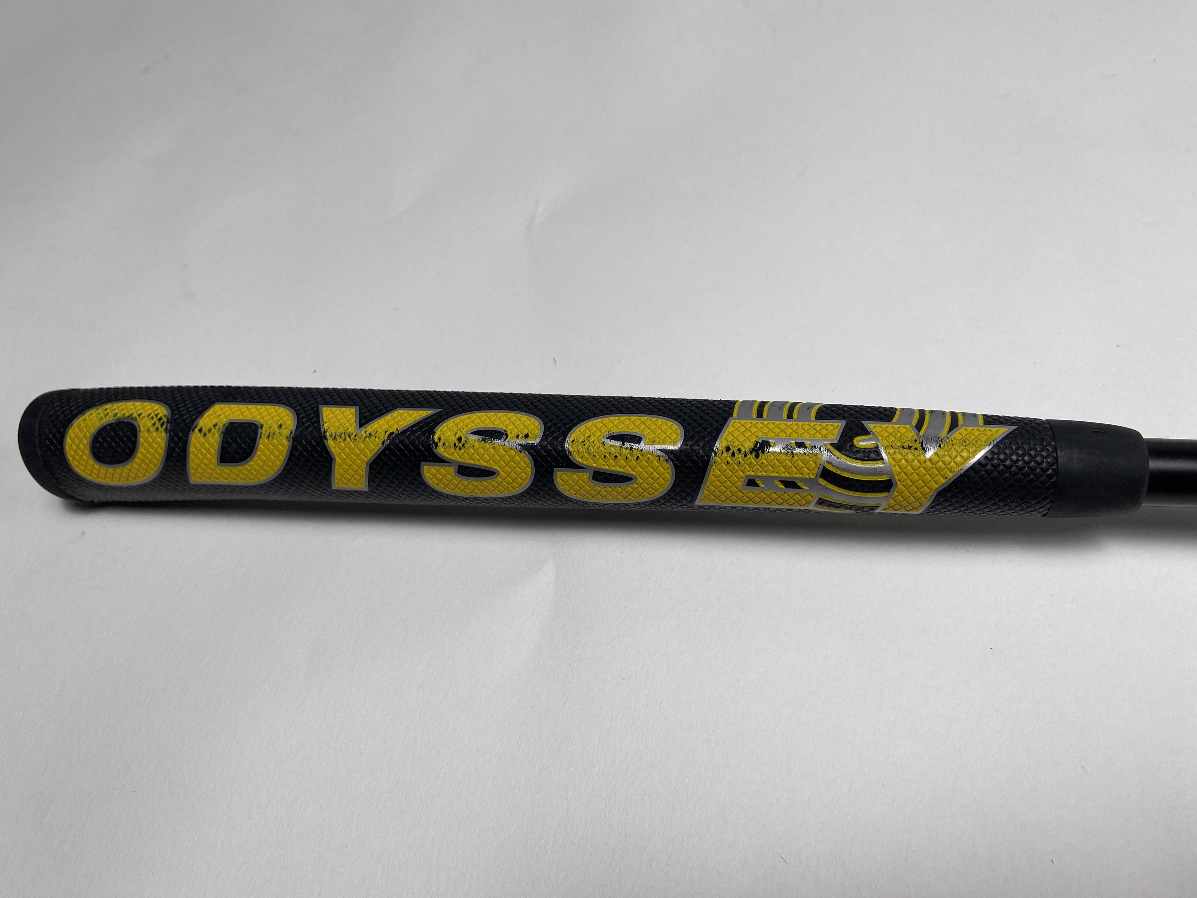 ODYSSEY STROKE LAB ROSSIE F パター 33インチ オデッセイ／STROKE LAB BLACK SERIES／ROSSIE FLOW パターの