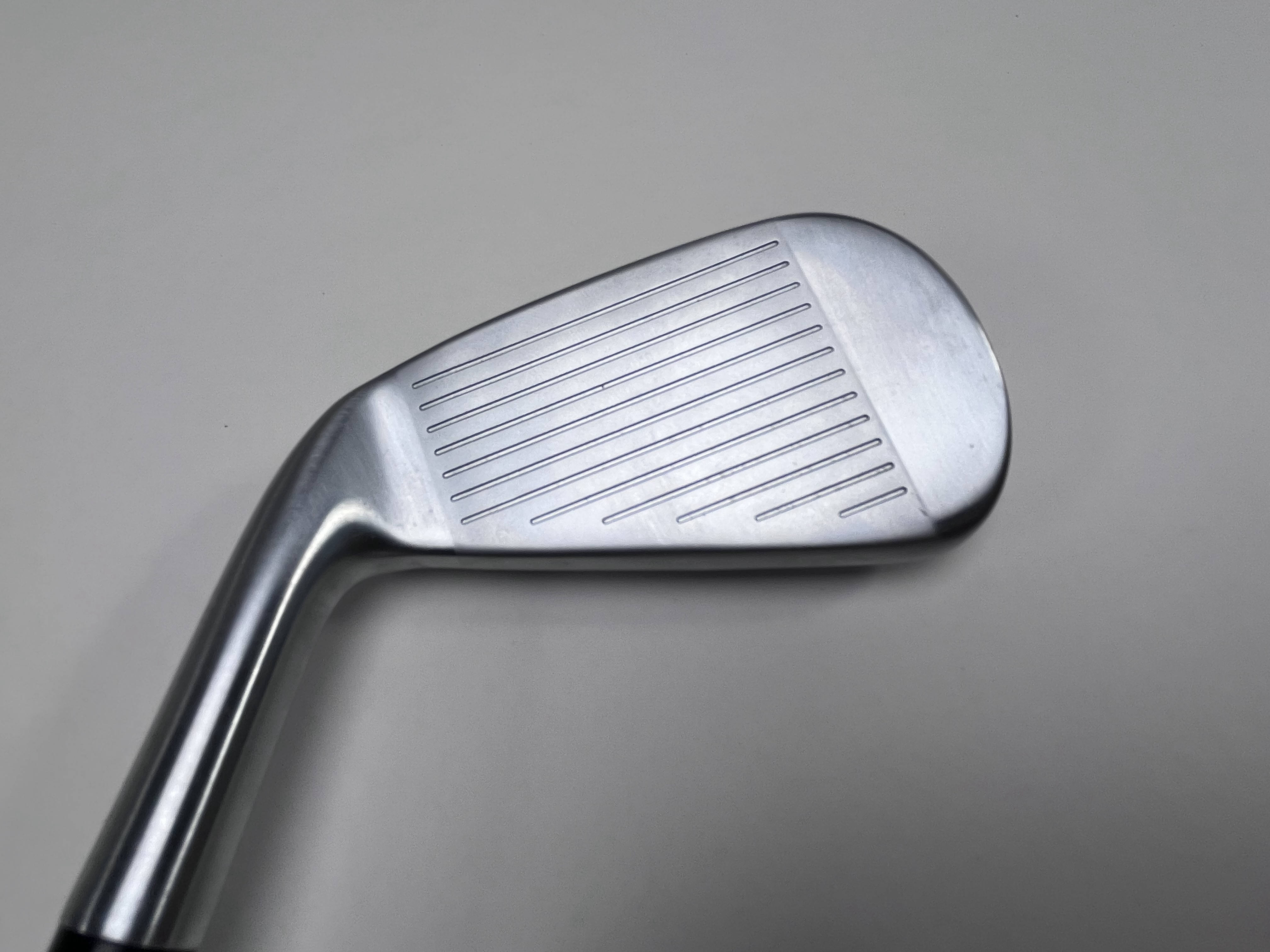 TaylorMade Stealth UDI 3 Utility Iron 20* Aldila Ascent 90g Stiff