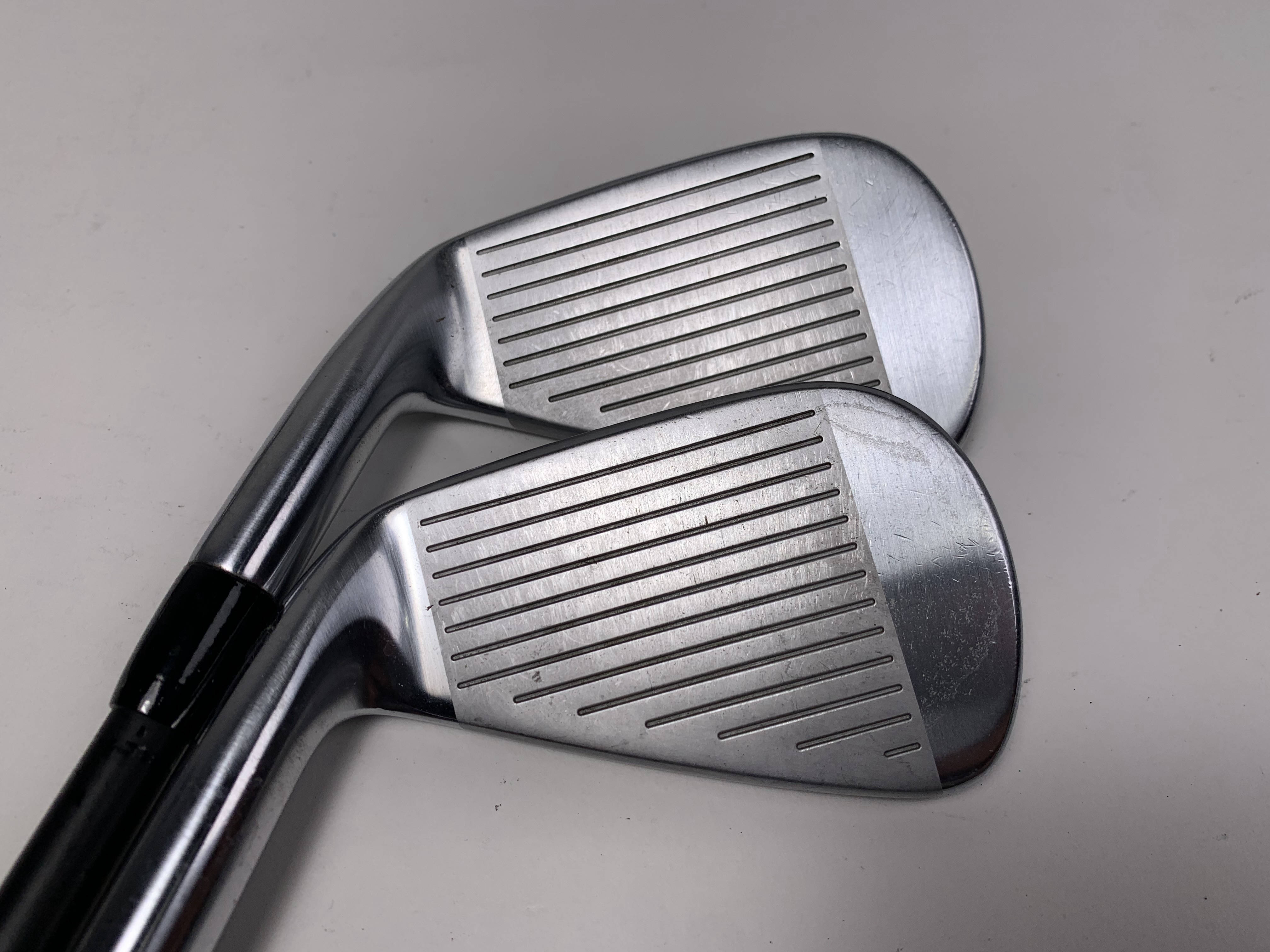 Mizuno Pro 223 Iron Set 4-PW Fujikura Axiom VeloCore 125g