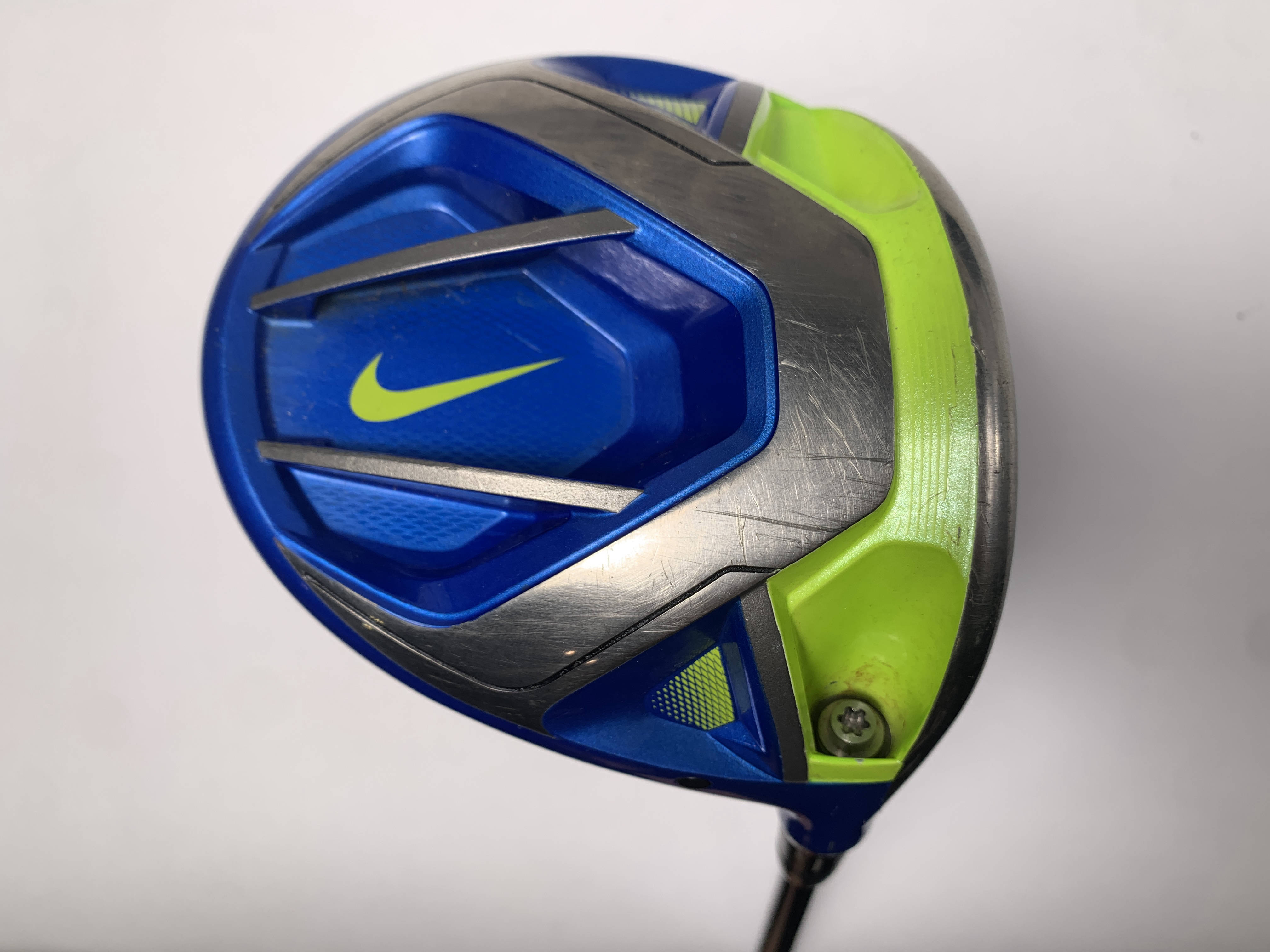 Nike Vapor Fly Driver 10.5* Fujikura Speeder 661 Evolution Tour