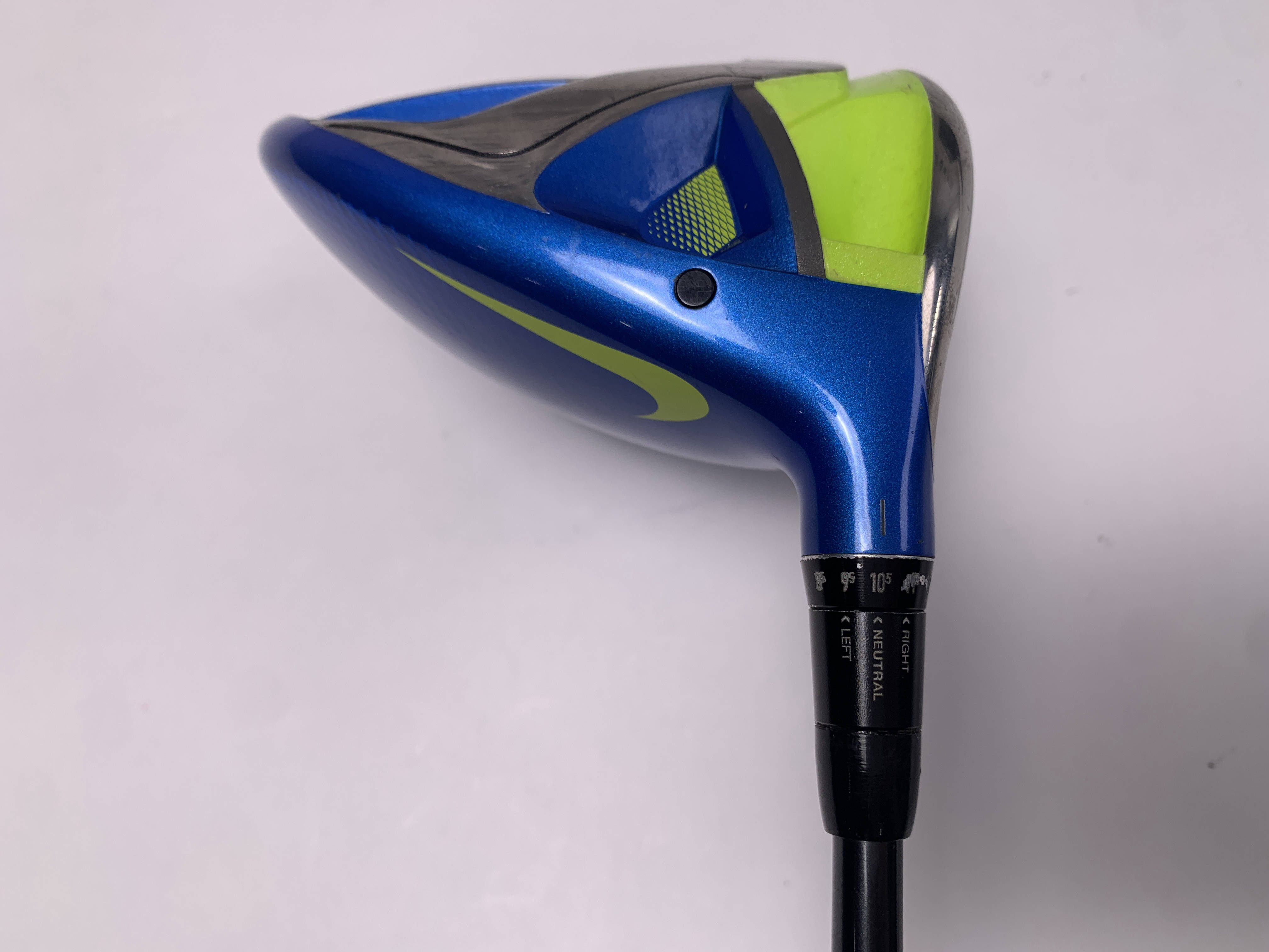 Nike Vapor Fly Driver 10.5* Fujikura Speeder 661 Evolution Tour