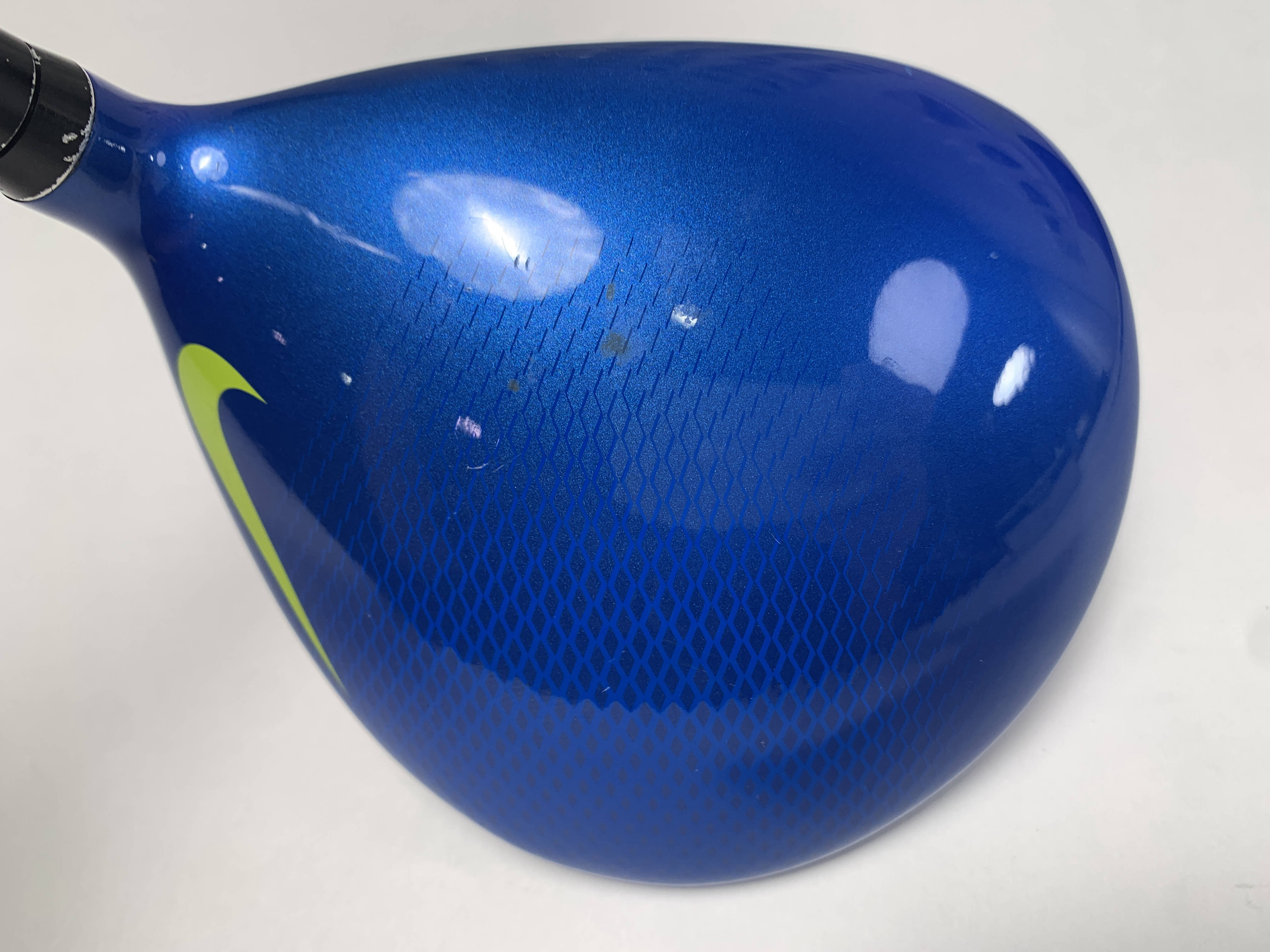 Nike Vapor Fly Driver 10.5* Fujikura Speeder 661 Evolution Tour