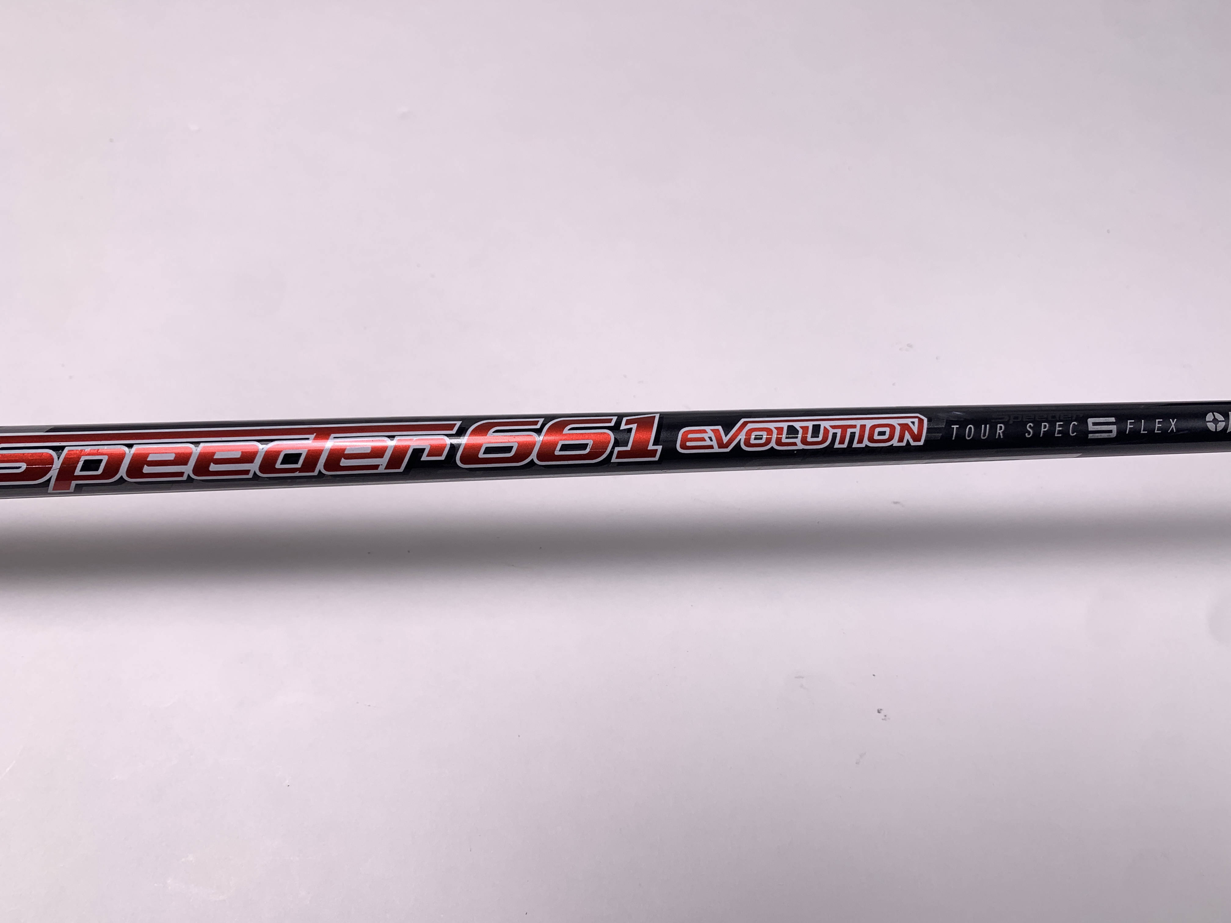 Nike Vapor Fly Driver 10.5* Fujikura Speeder 661 Evolution Tour Nike Vapor Fly Driver 10.5* Fujikura Speeder 661 Evolution Tour