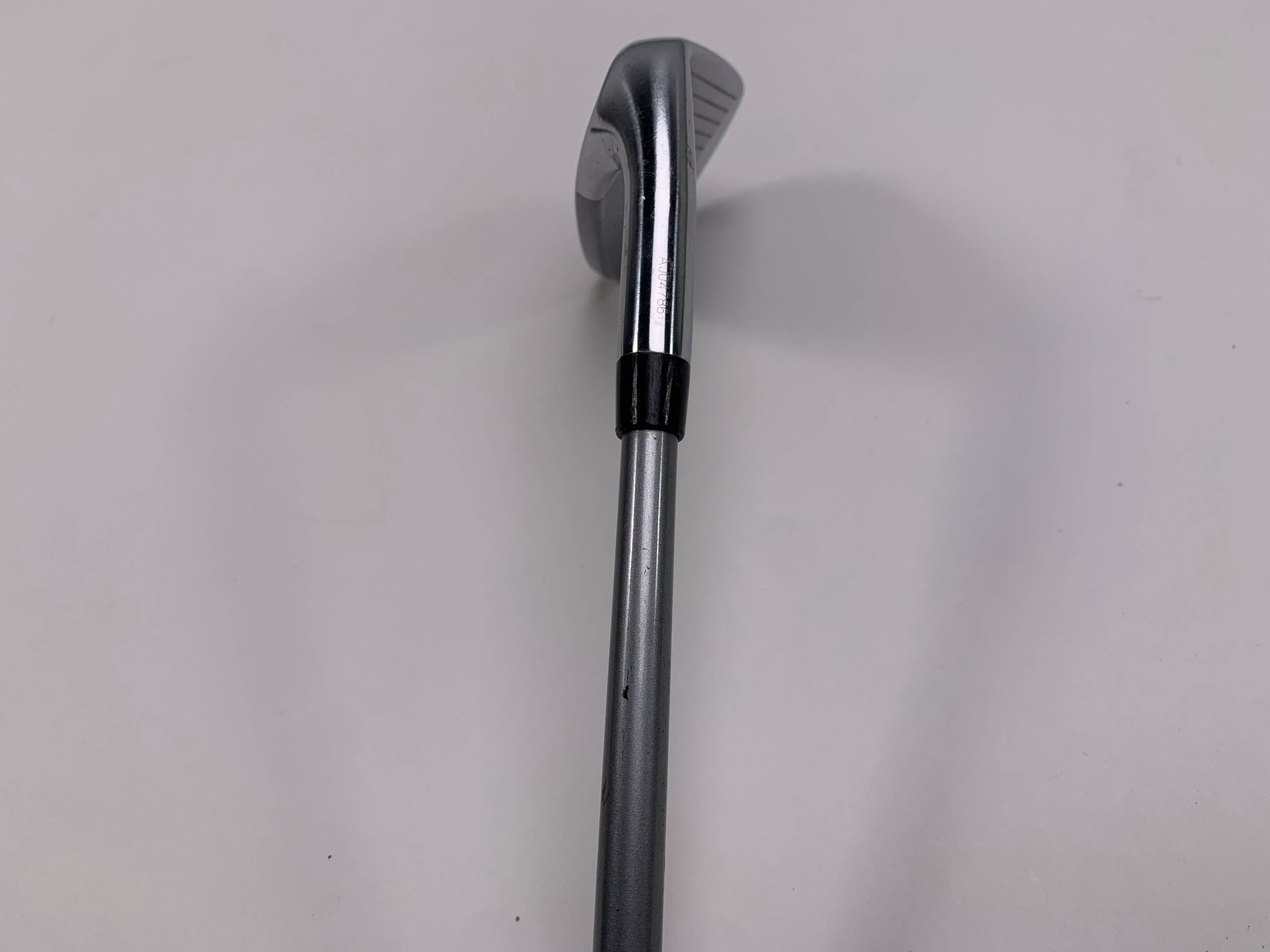 Mizuno JPX 800 Single 9 Iron Exsar IS4 65g Regular Graphite Mens