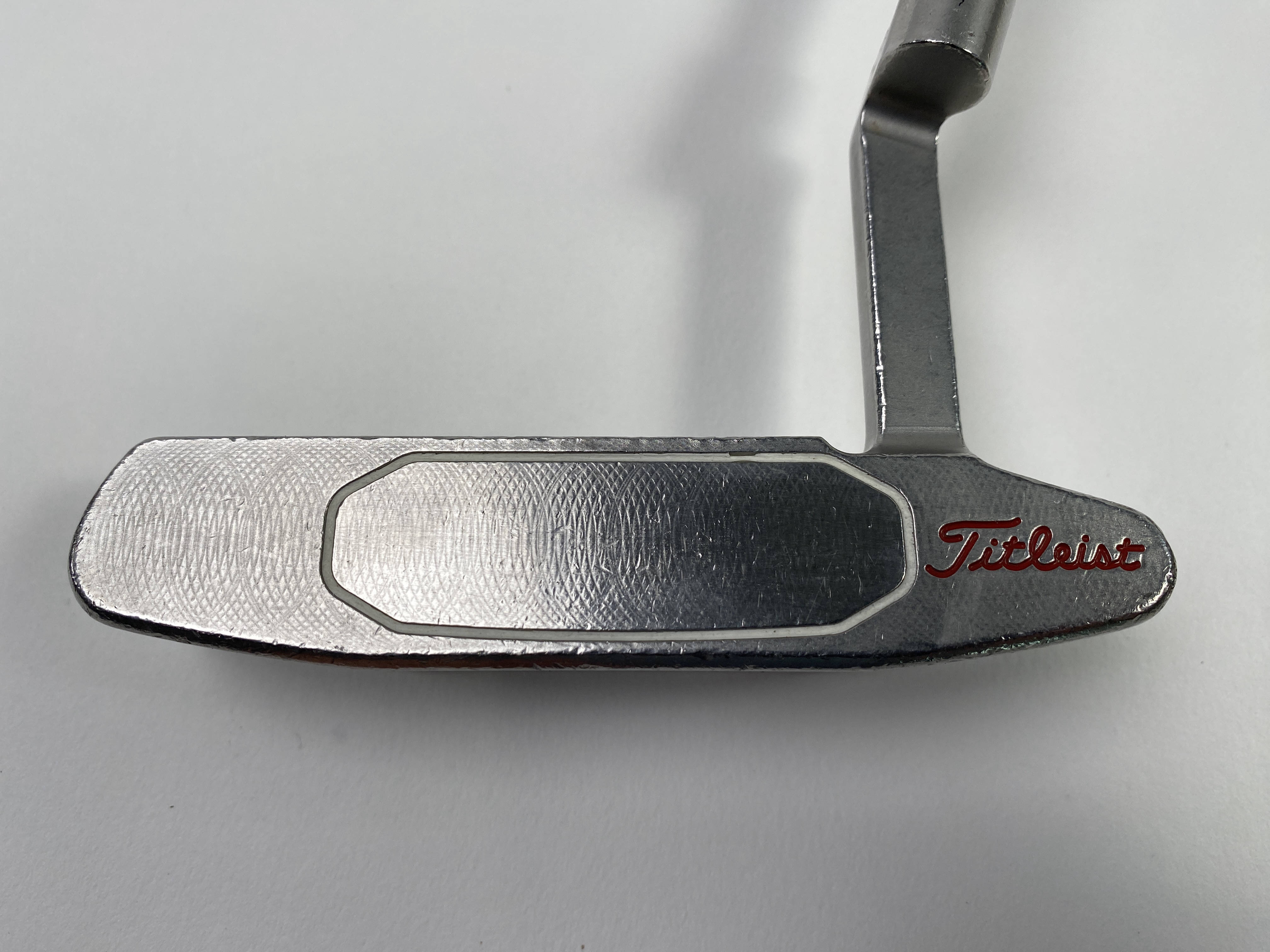Scotty Cameron Studio Style Newport 2 Putter 34