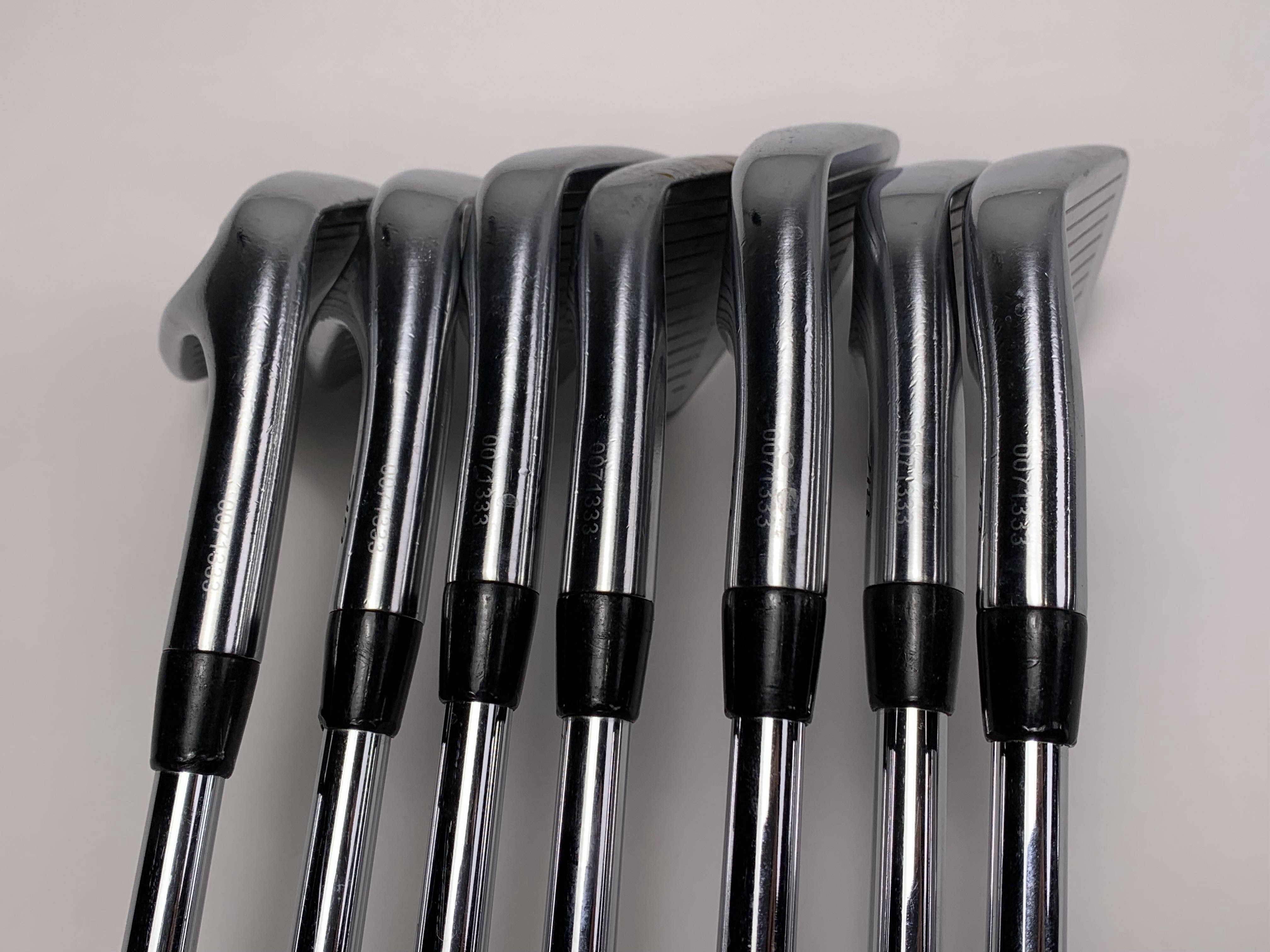 Titleist AP2 718 4番アイアン単品 Titleist 718 AP2 Single Iron (T-22436985594) | 2nd Swing Golf