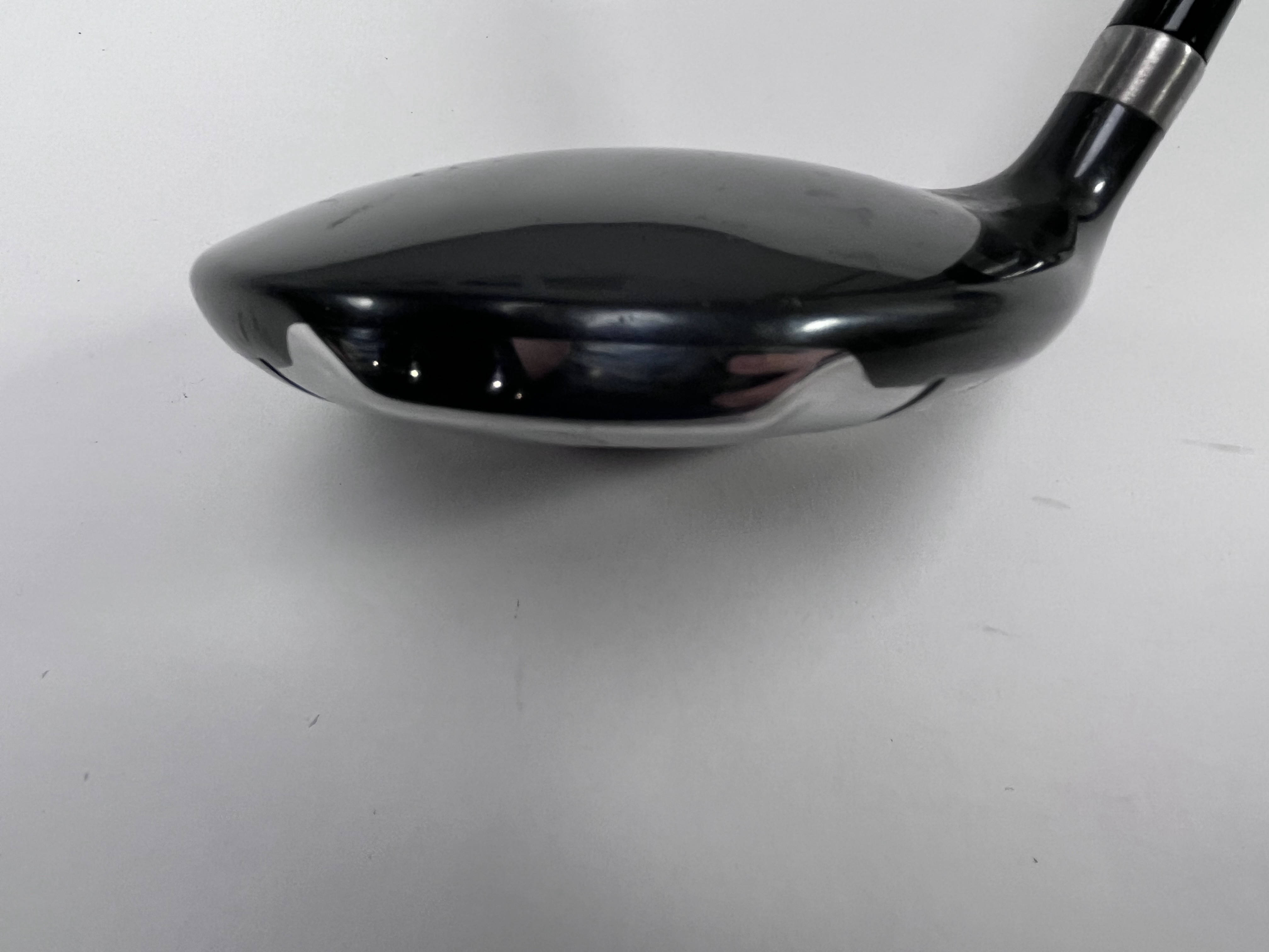 LEFTY Ping G20 5 Fairway Wood 18* TFC169F Regular Graphite Mens LH
