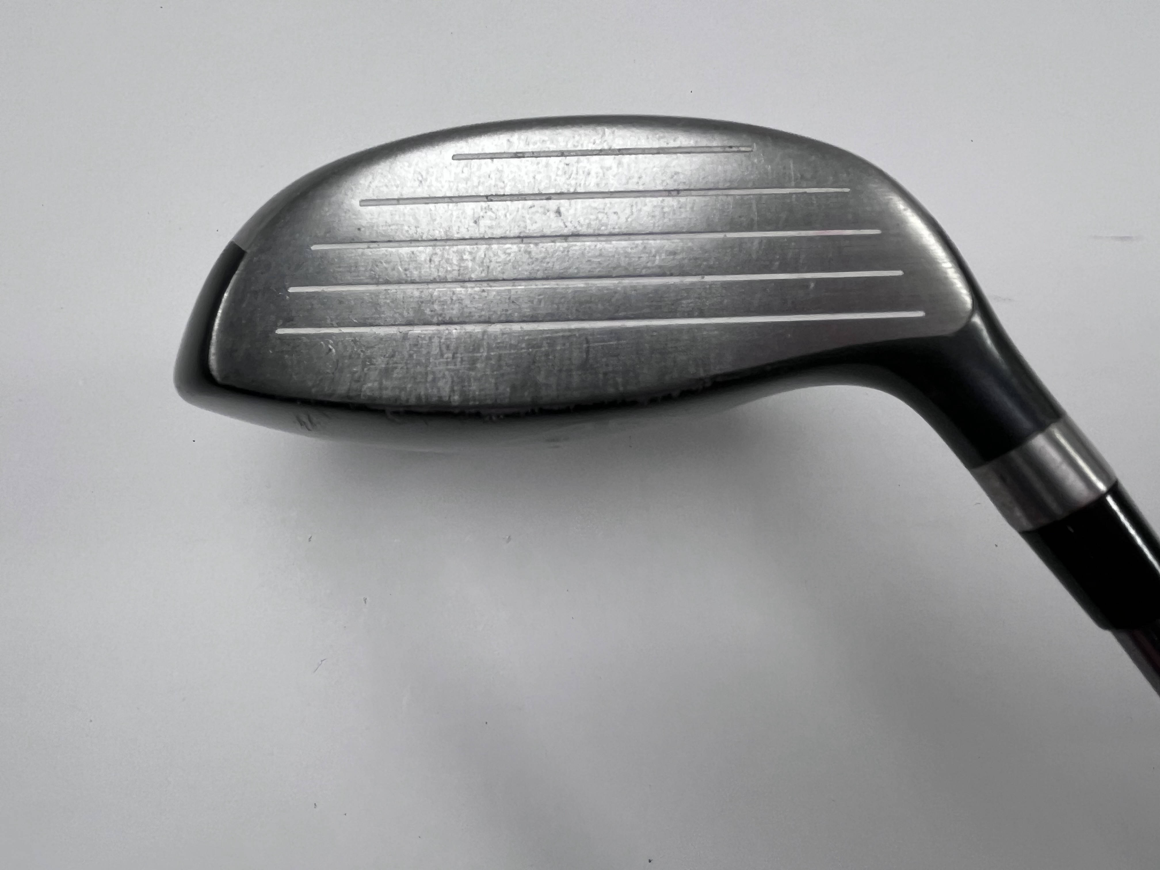 LEFTY Ping G20 5 Fairway Wood 18* TFC169F Regular Graphite Mens LH