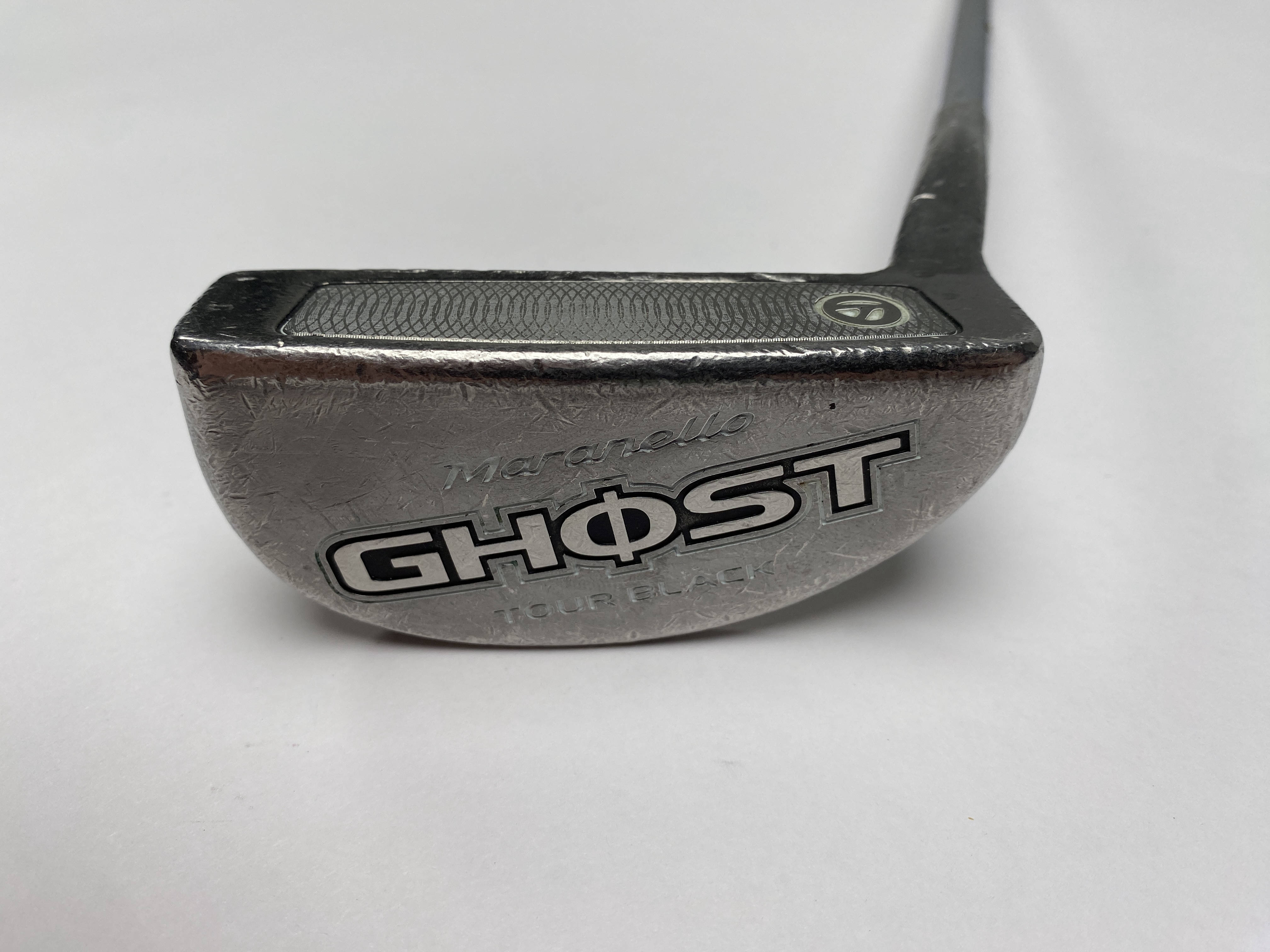 Taylormade Ghost Tour Black Maranello Putter 34.5