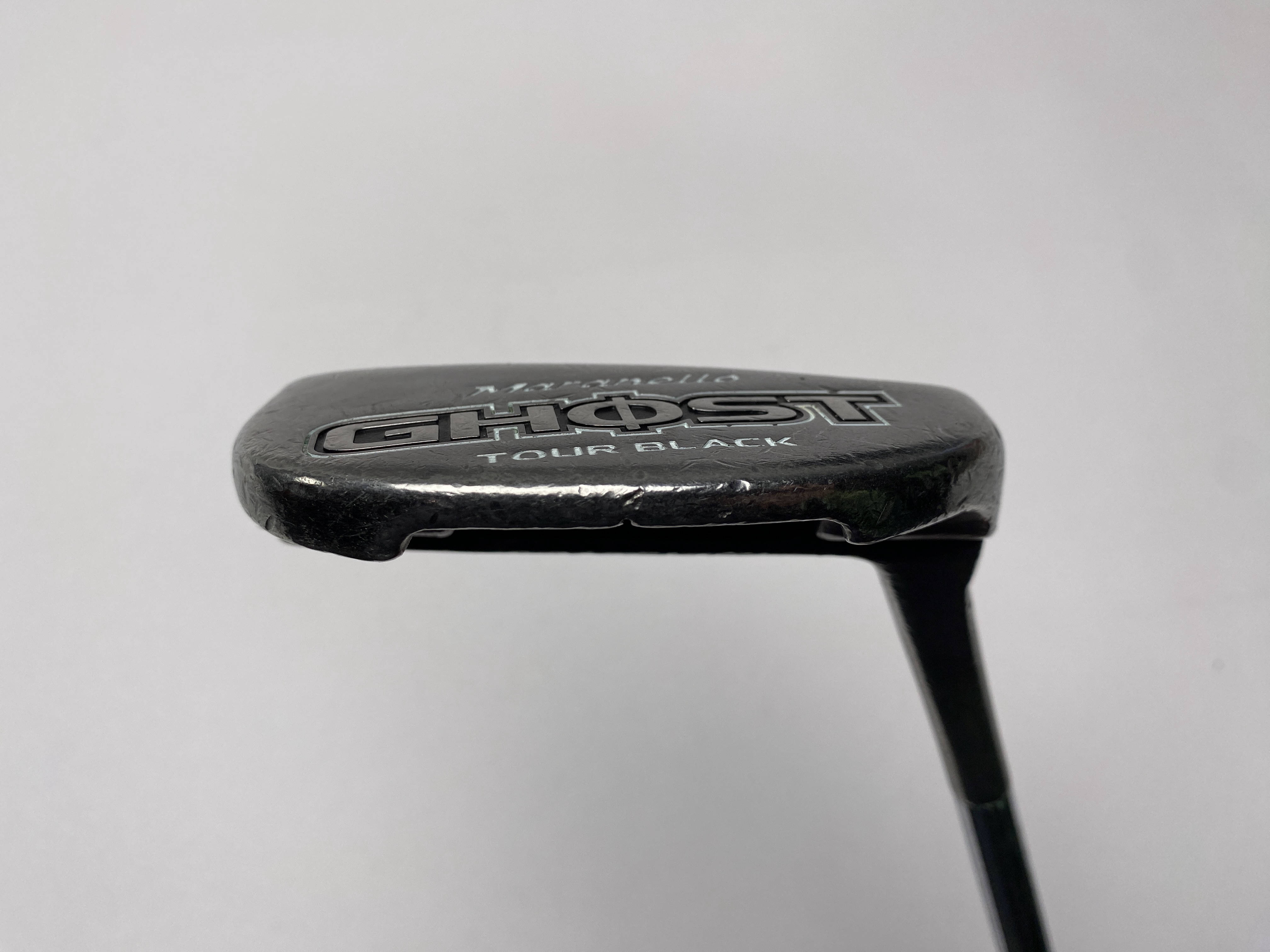 Taylormade Ghost Tour Black Maranello Putter 34.5