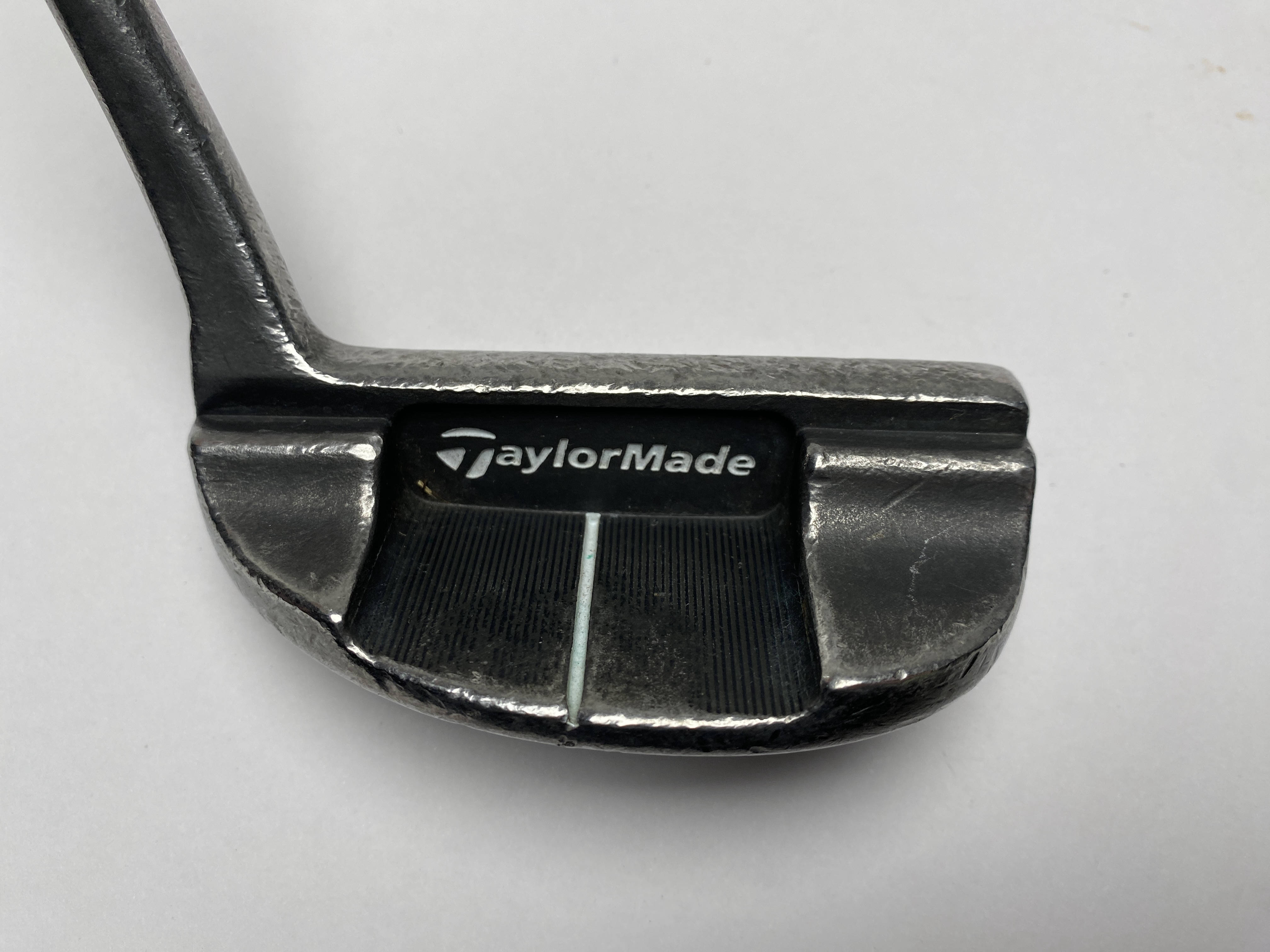 Taylormade Ghost Tour Black Maranello Putter 34.5