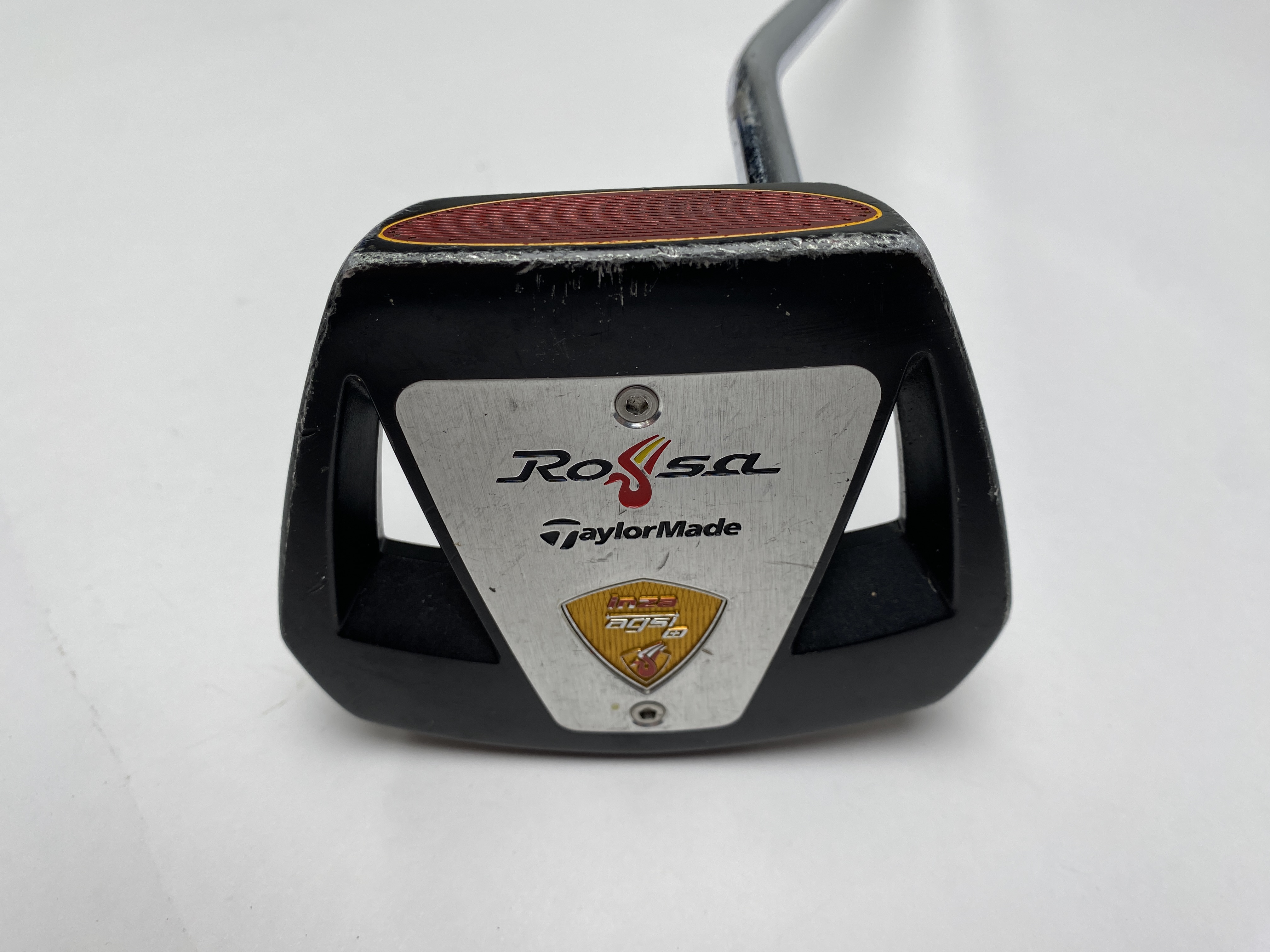 Taylormade Rossa Inza AGSI+ Putter 35