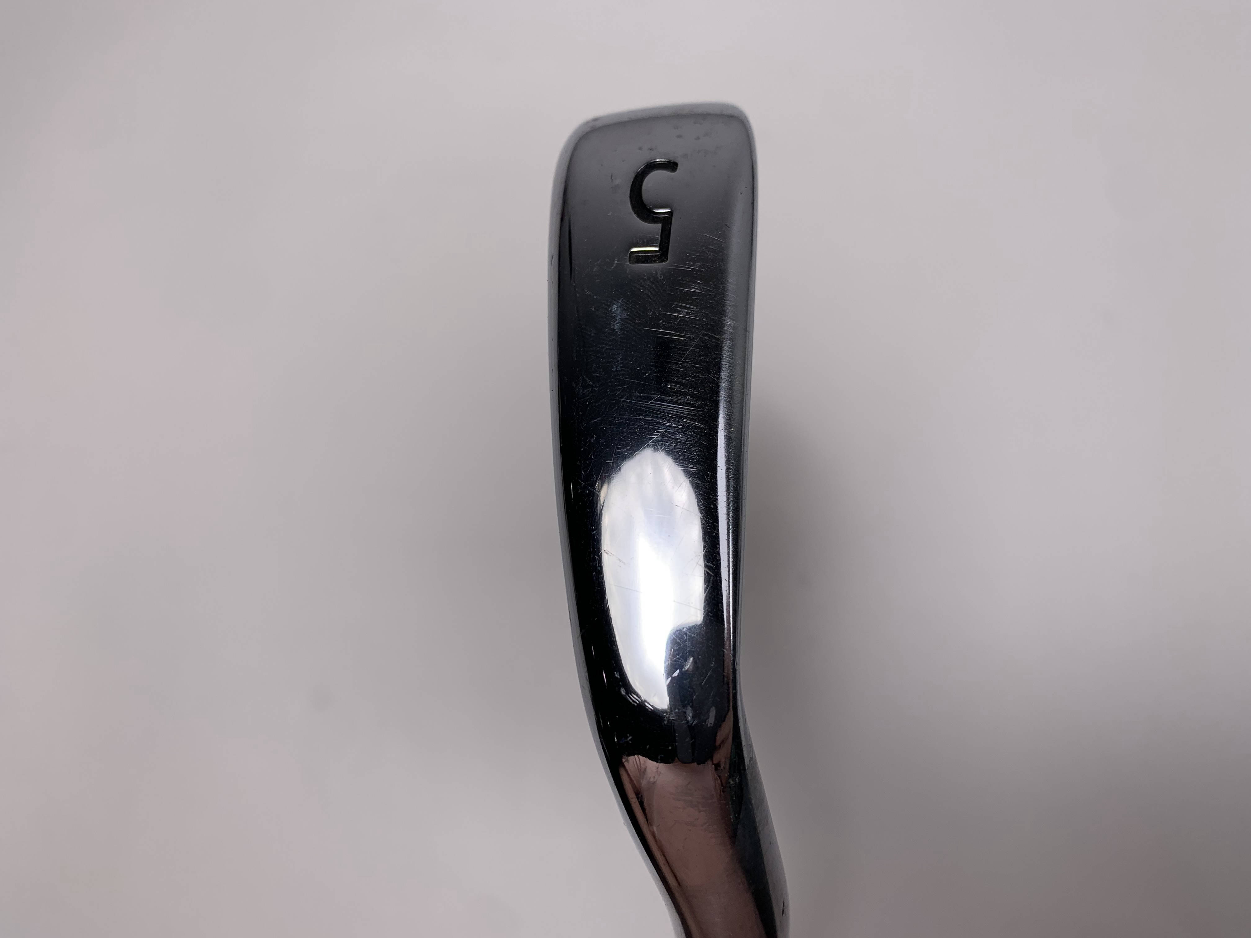 Titleist 718 AP3 Single 5 Iron Nippon NS Pro Modus 3 120g Stiff