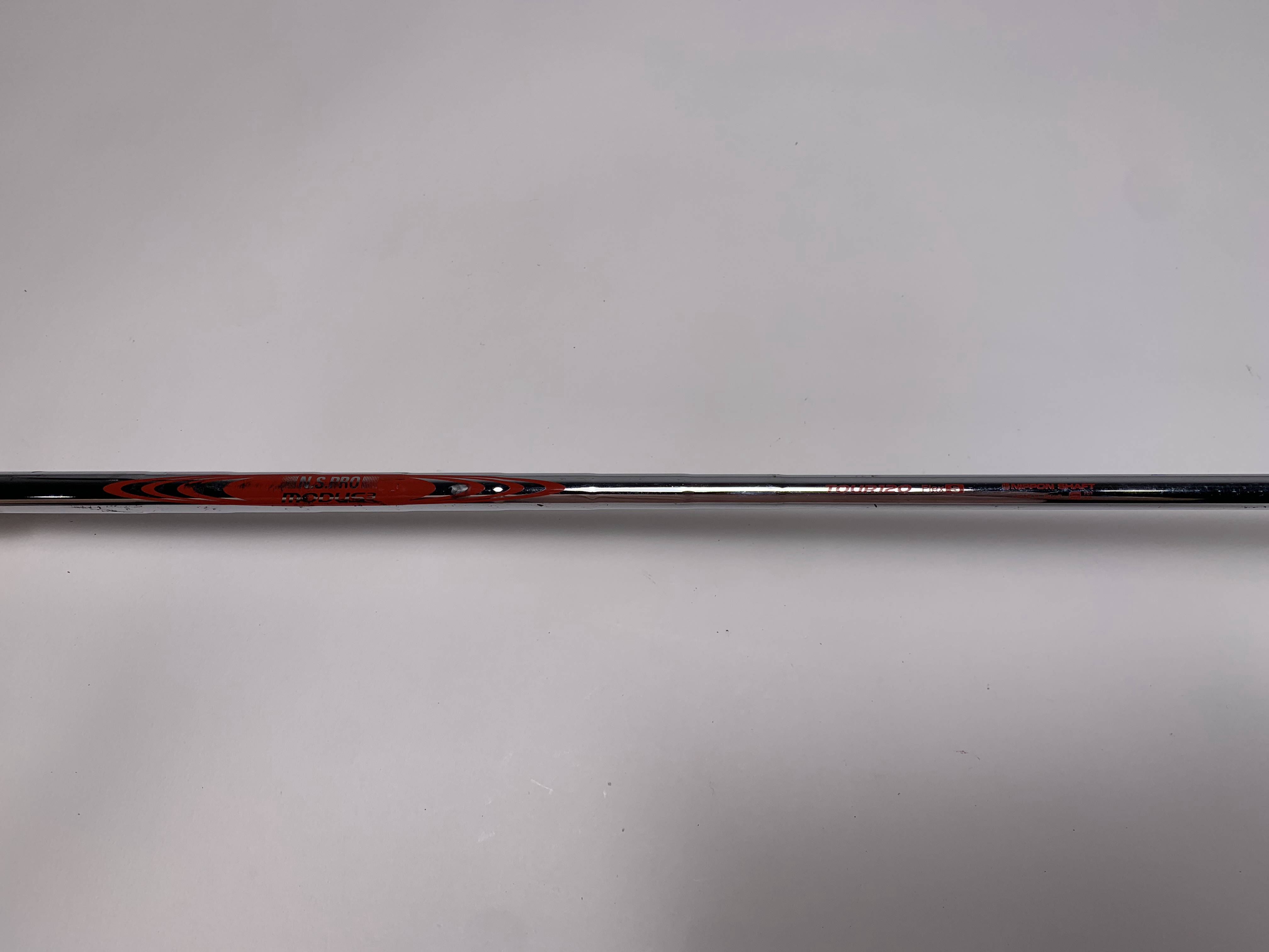 Titleist 718 AP3 Single 5 Iron Nippon NS Pro Modus 3 120g Stiff