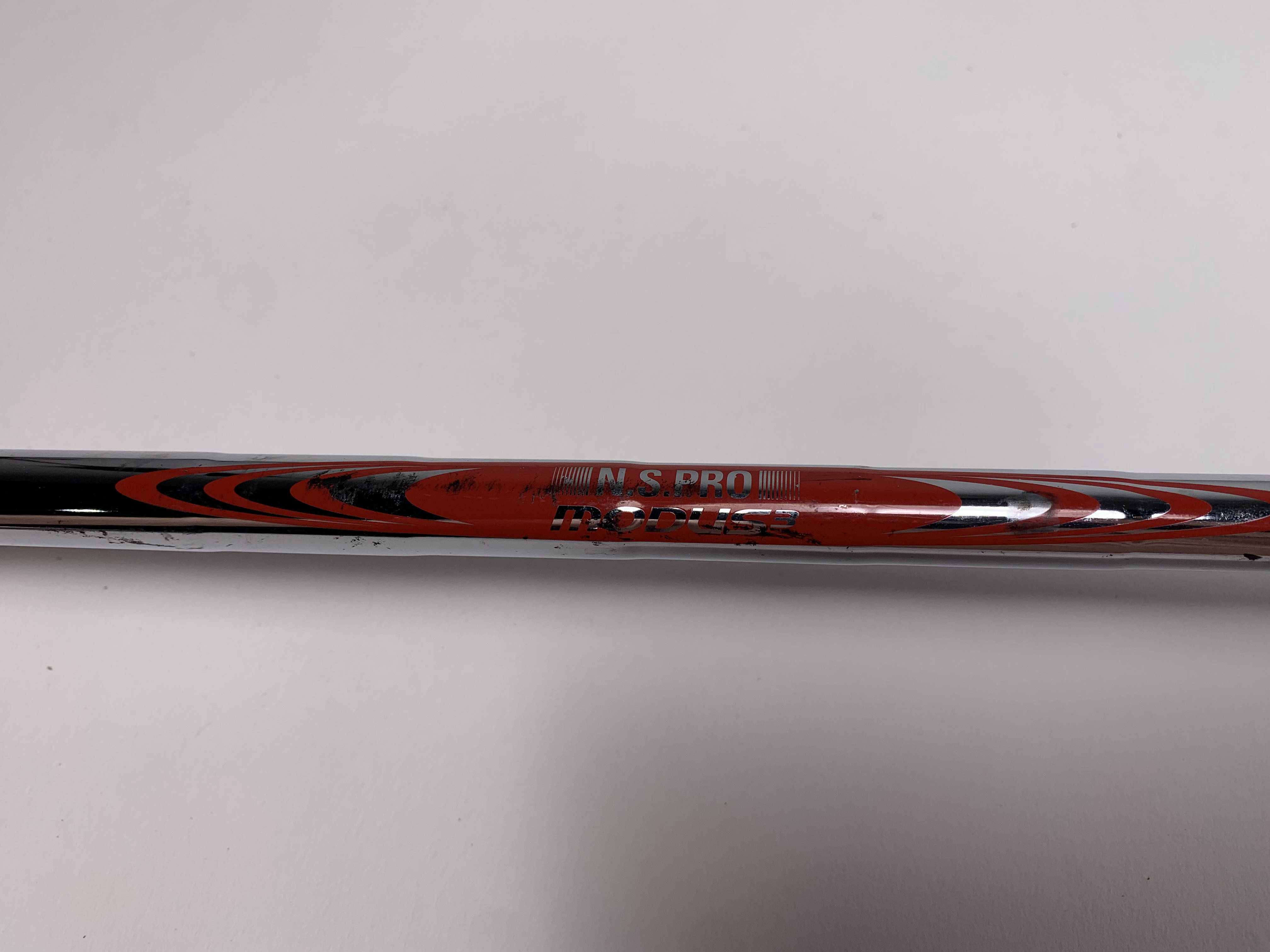 Titleist 718 AP3 Single 5 Iron Nippon NS Pro Modus 3 120g Stiff