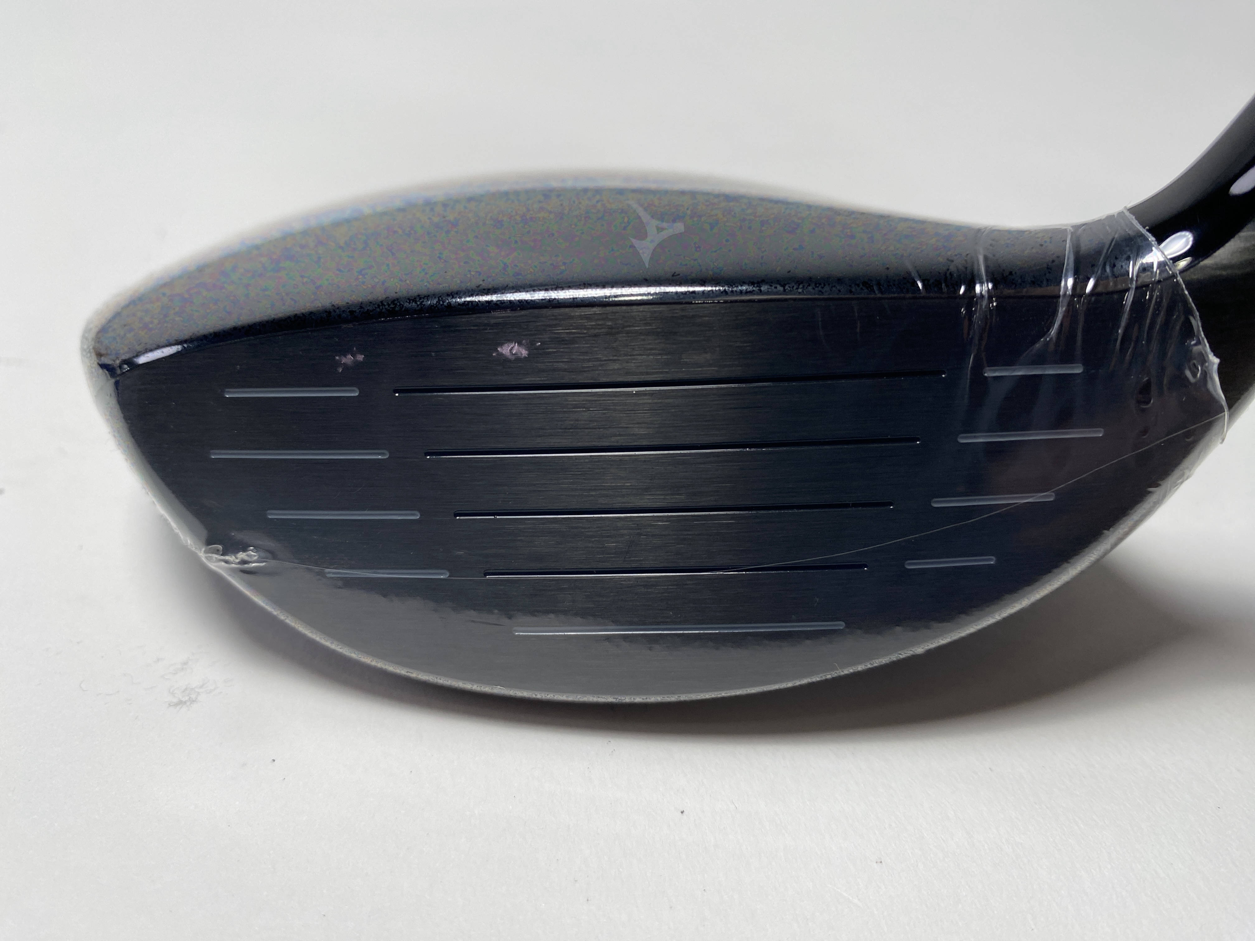 Mizuno ST-MAX 230 7 Fairway Wood 21* UST Mamiya LinQ 6F3 Regular