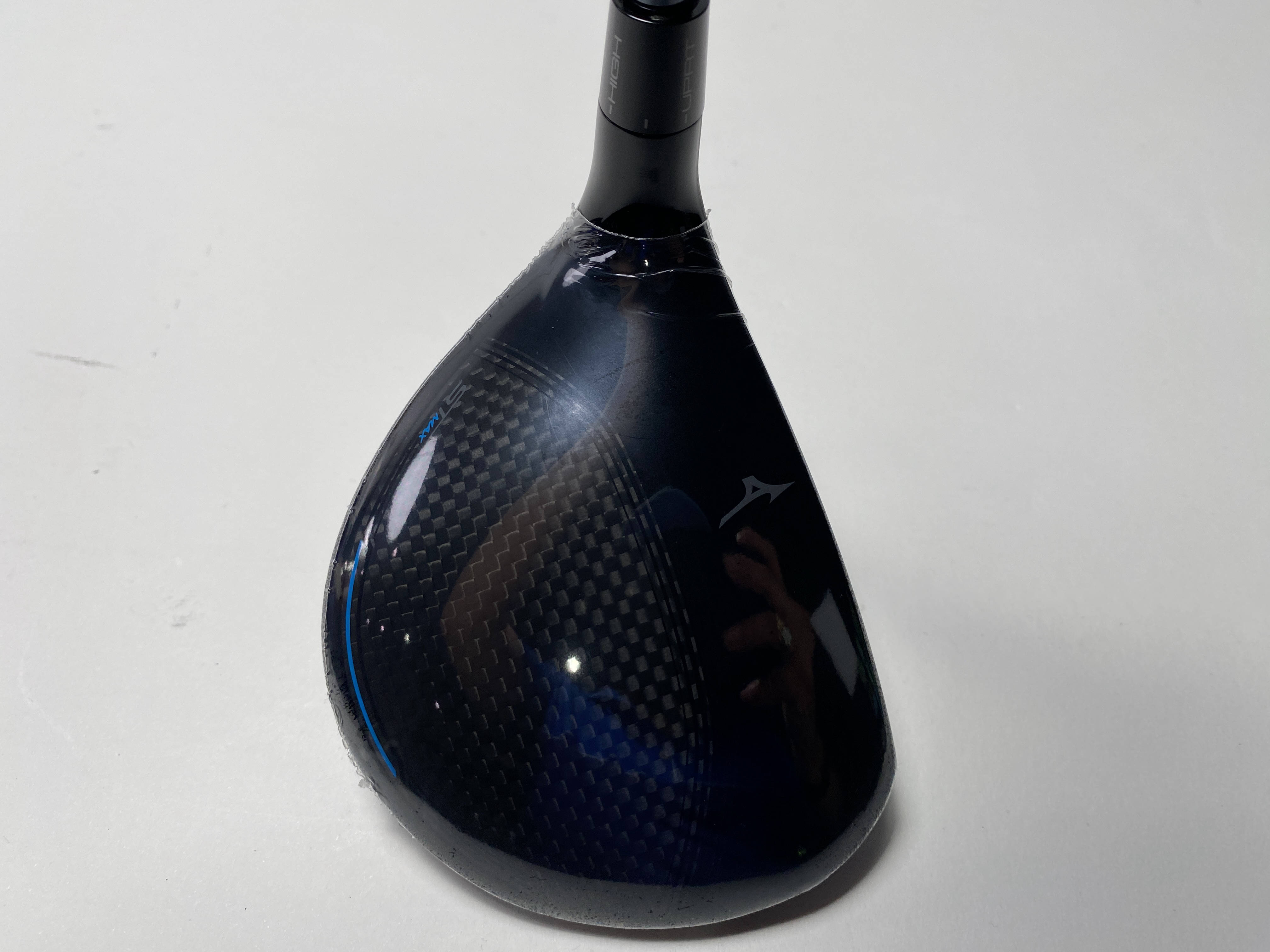 Mizuno ST-MAX 230 7 Fairway Wood 21* UST Mamiya LinQ 6F3 Regular