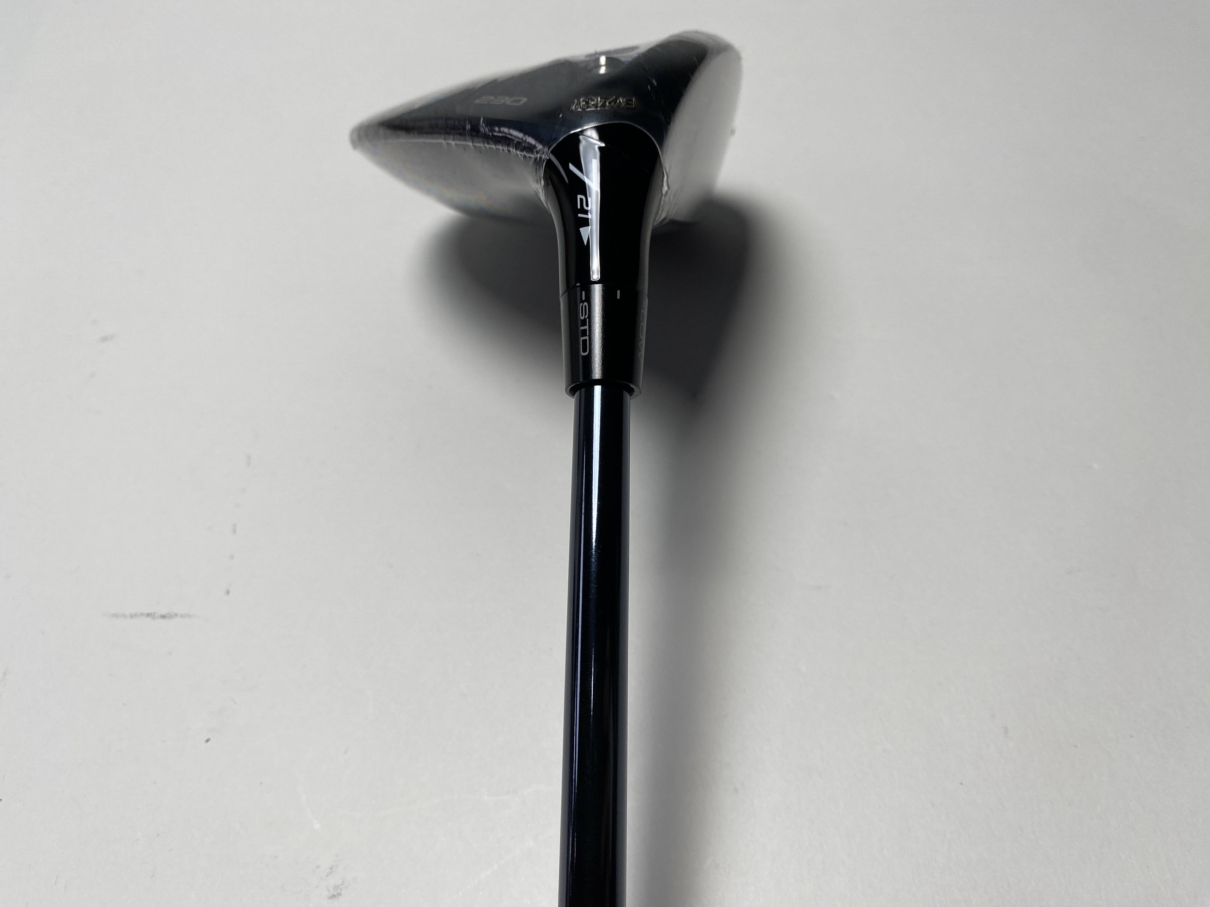 Mizuno ST-MAX 230 7 Fairway Wood 21* UST Mamiya LinQ 6F3 Regular