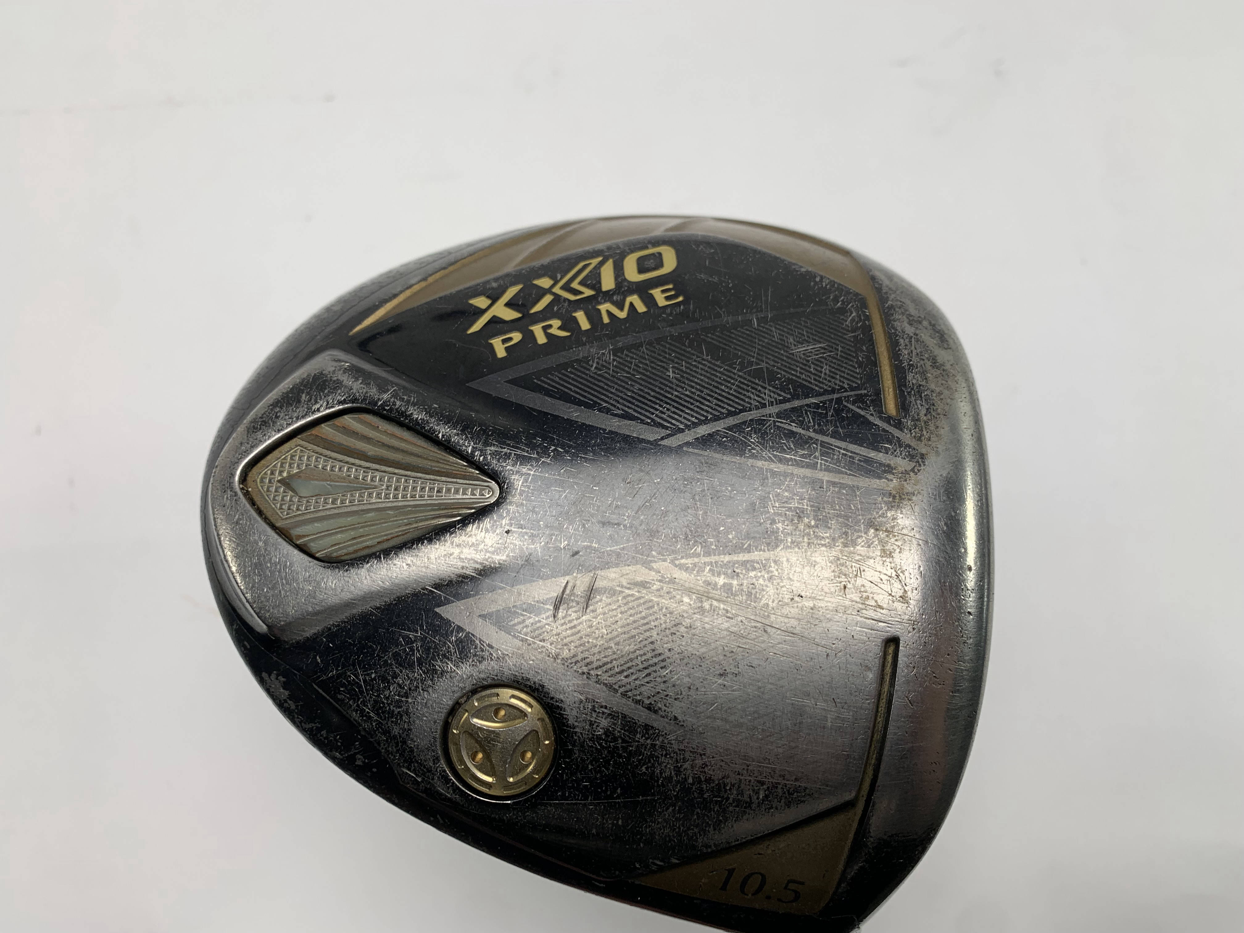 XXIO Prime 11 Driver 10.5* Prime SP-1100 Flex 2212 35g Regular 