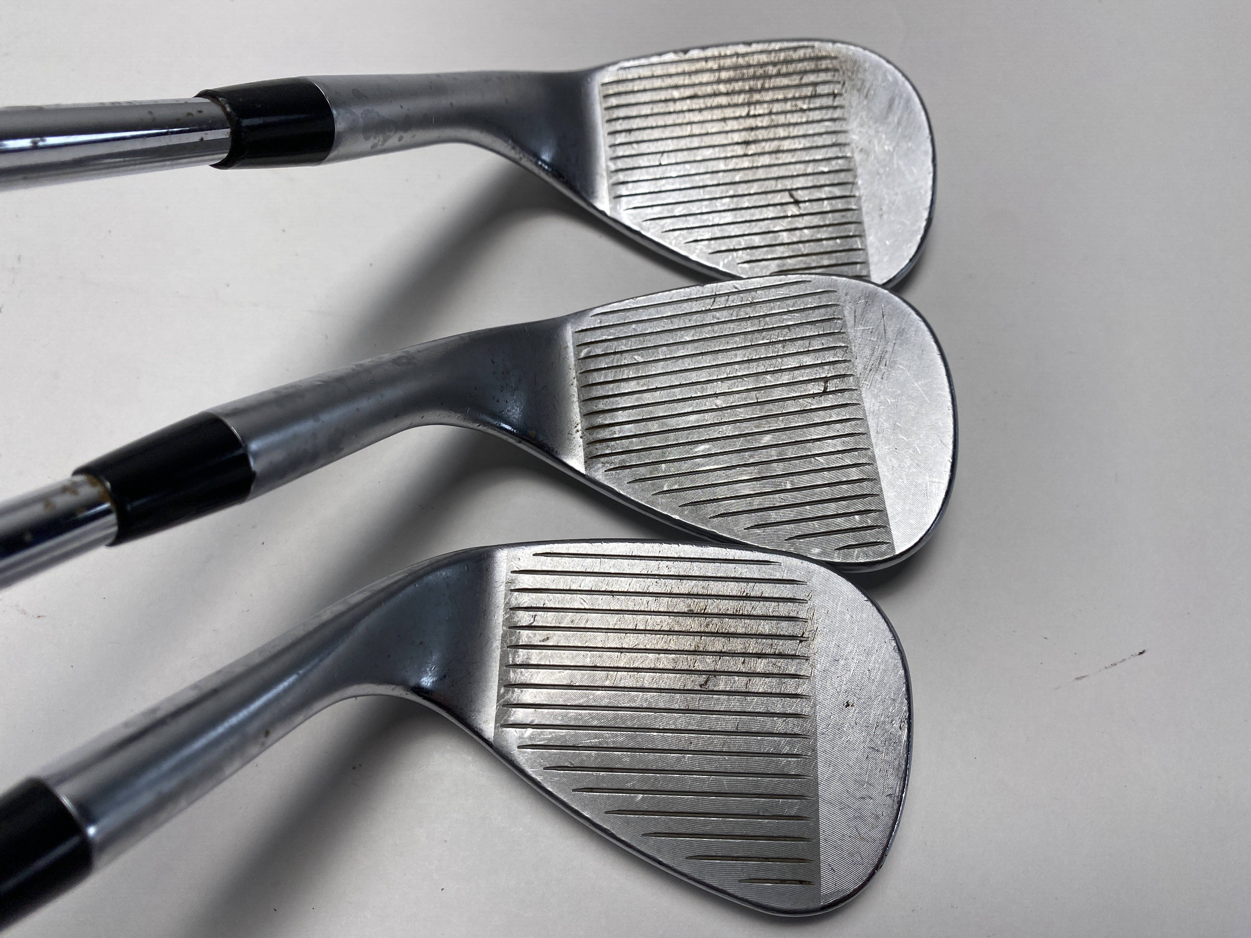 PING GRIDE4 50.56.60度セット DG200 Ping Glide 4.0 Wedge Set 50* 12 | 56* 12 | 60* 10 2* Flat DG