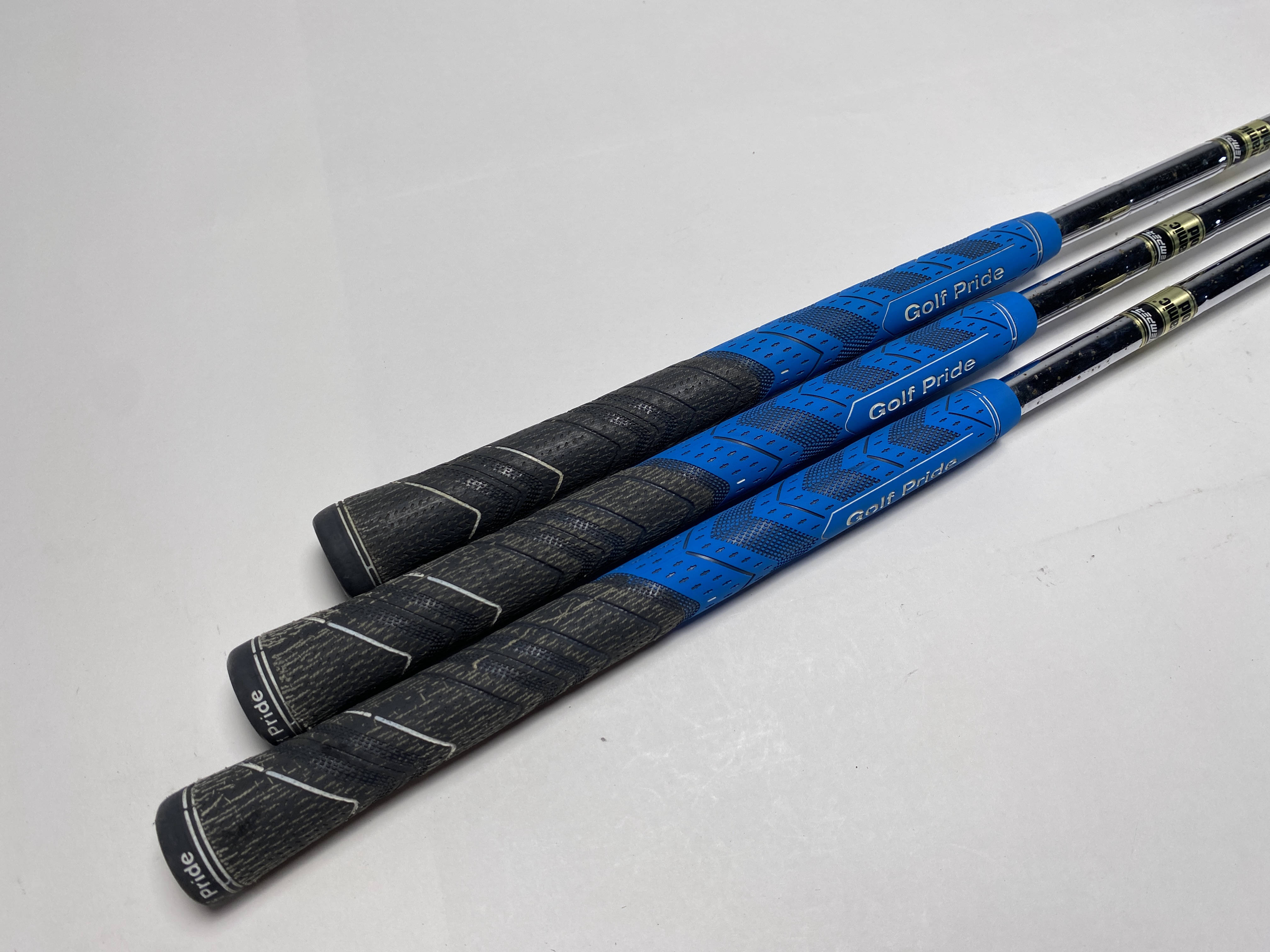 Ping Glide 4.0 Wedge Set 50* 12 | 56* 12 | 60* 10 2* Flat DG S300