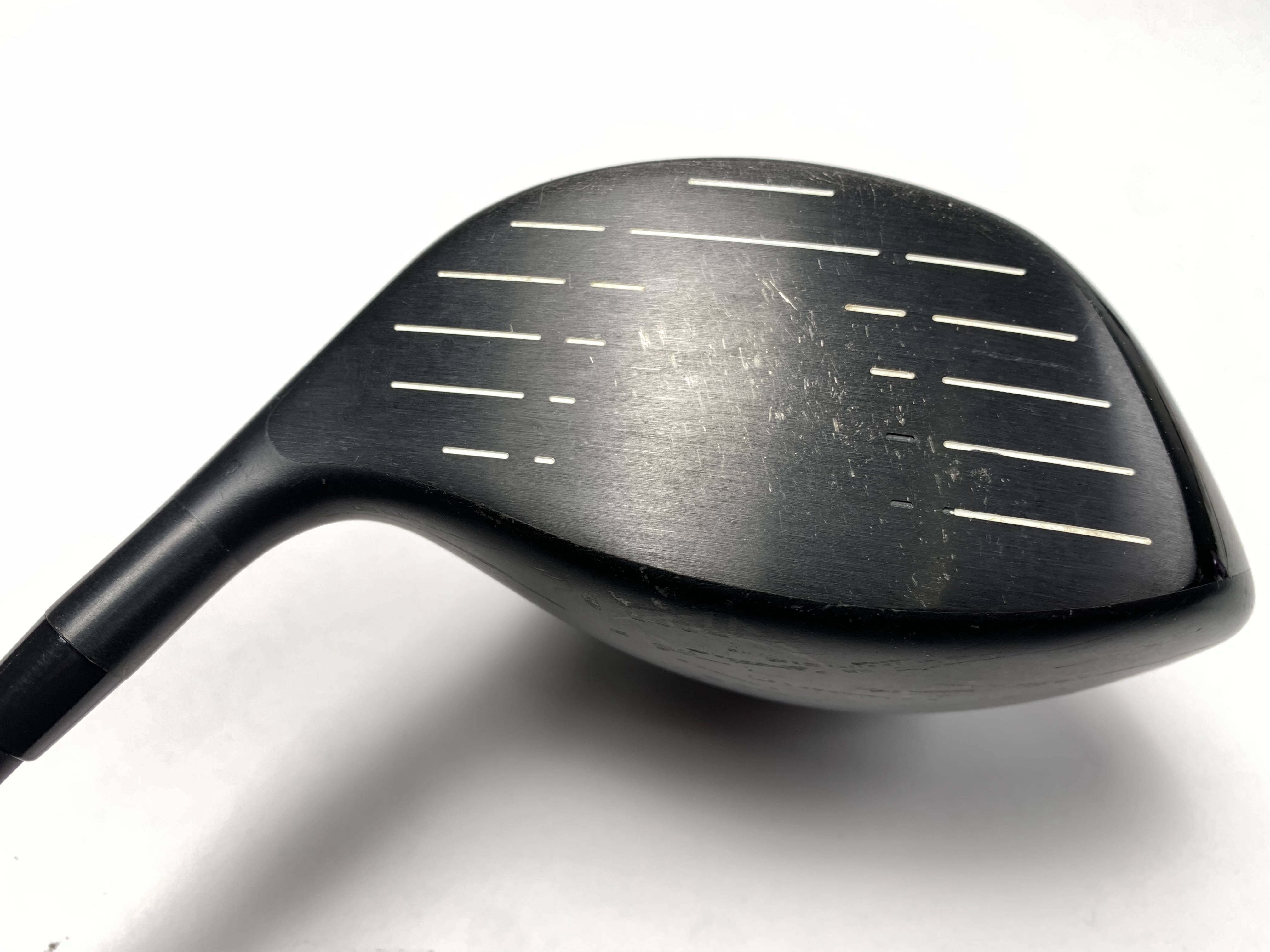 Ping i20 Driver 9.5* TFC 707 D Stiff Graphite Mens RH HC | eBay