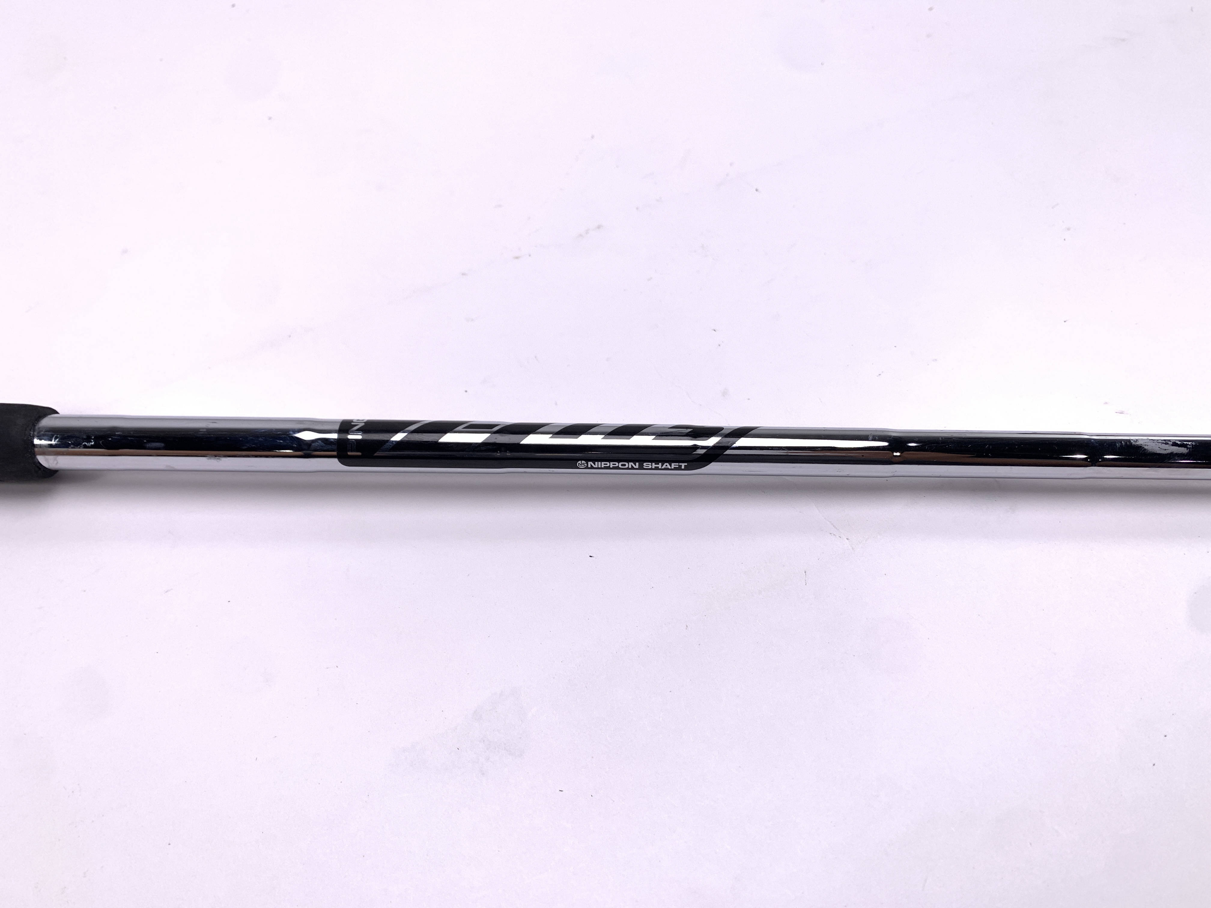 Ping s159 Midnight Wedge 50* 12 Bounce S-Grind Black Dot Z