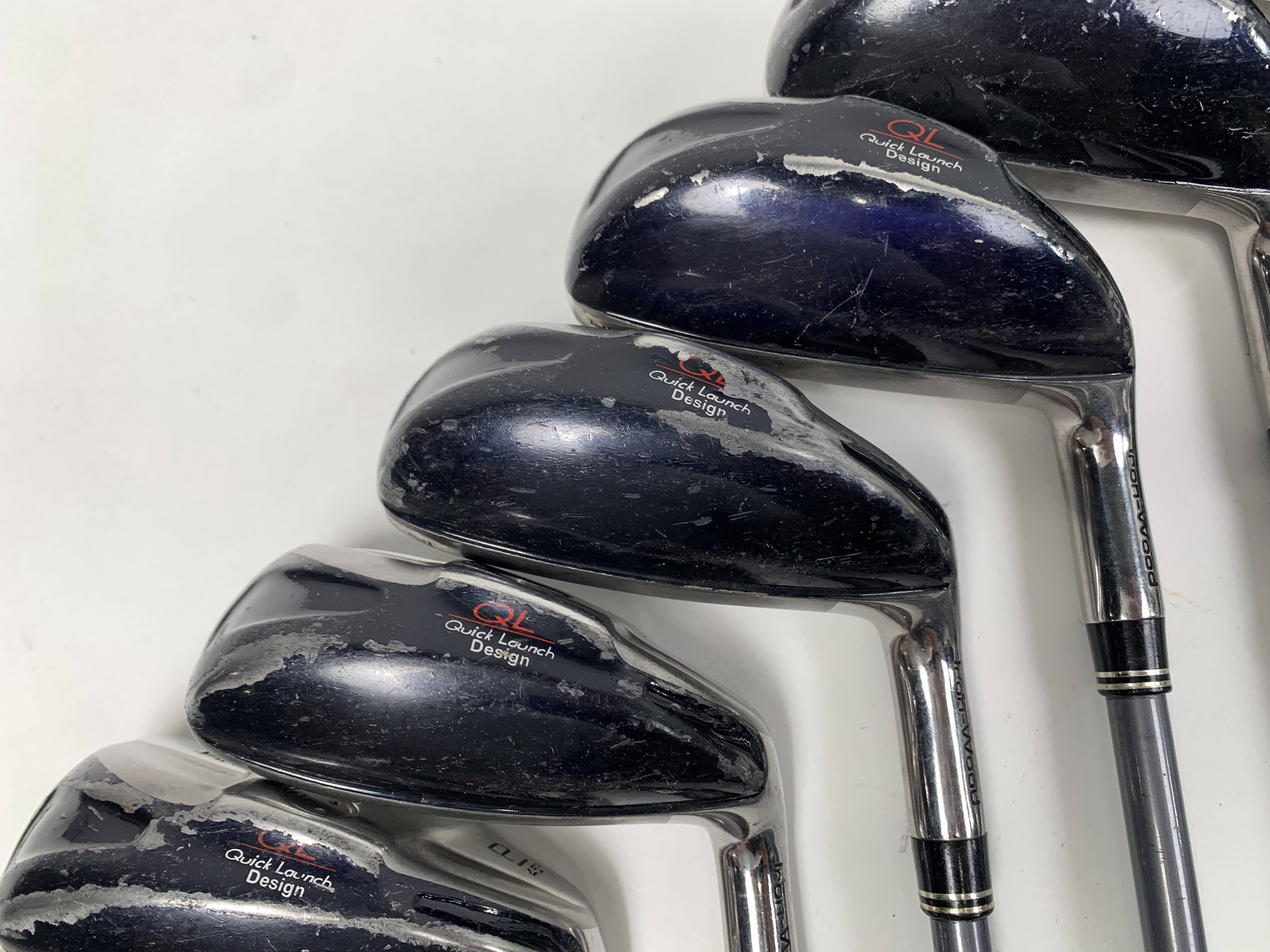 新品！GOOLD GOLF ROCKERS セット　L size 新品！GOOLD GOLF ROCKERS セット L size - メルカリ