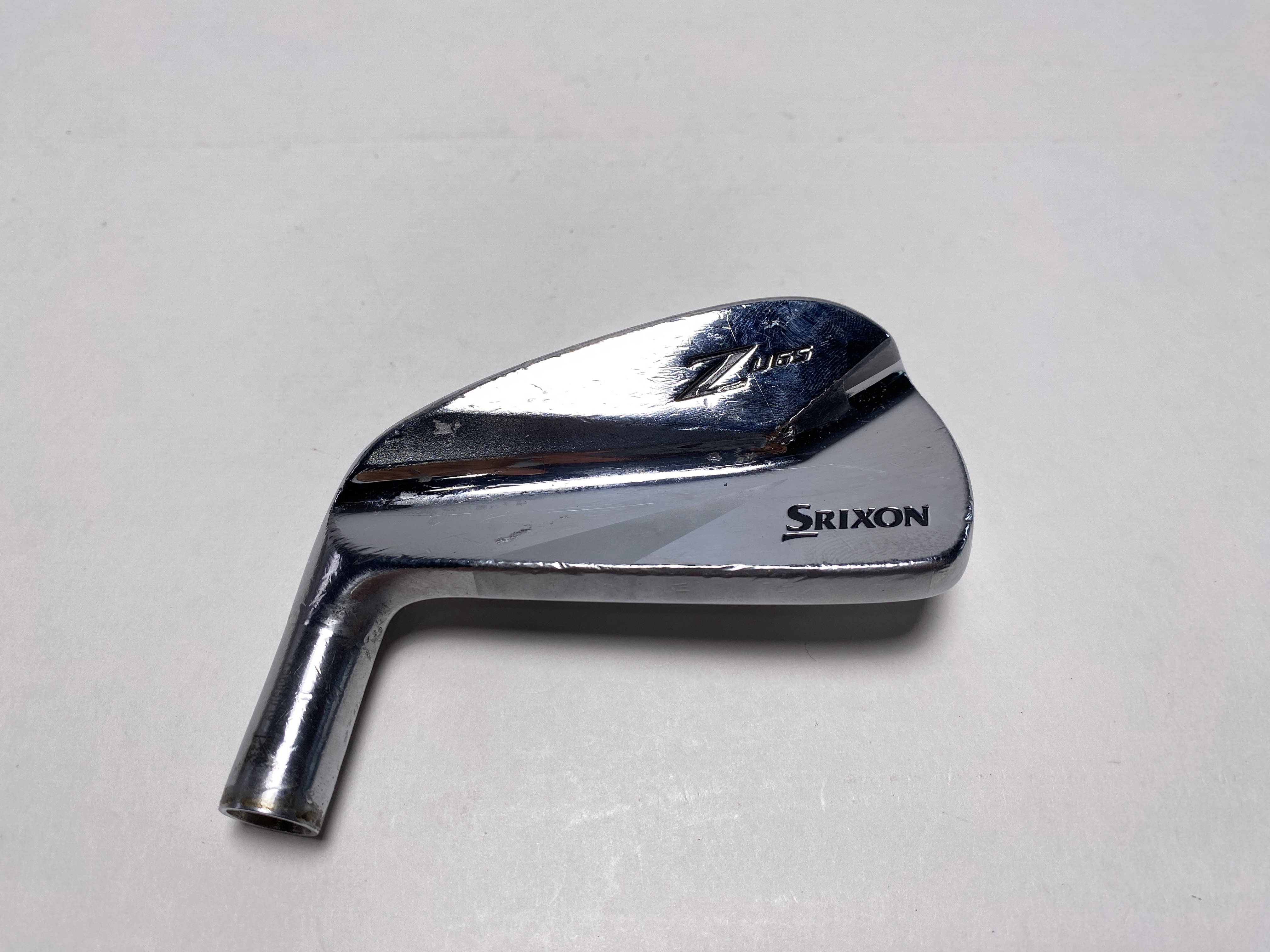 Srixon Z U65 Utility 3 Hybrid 20* HEAD ONLY Mens LH | eBay