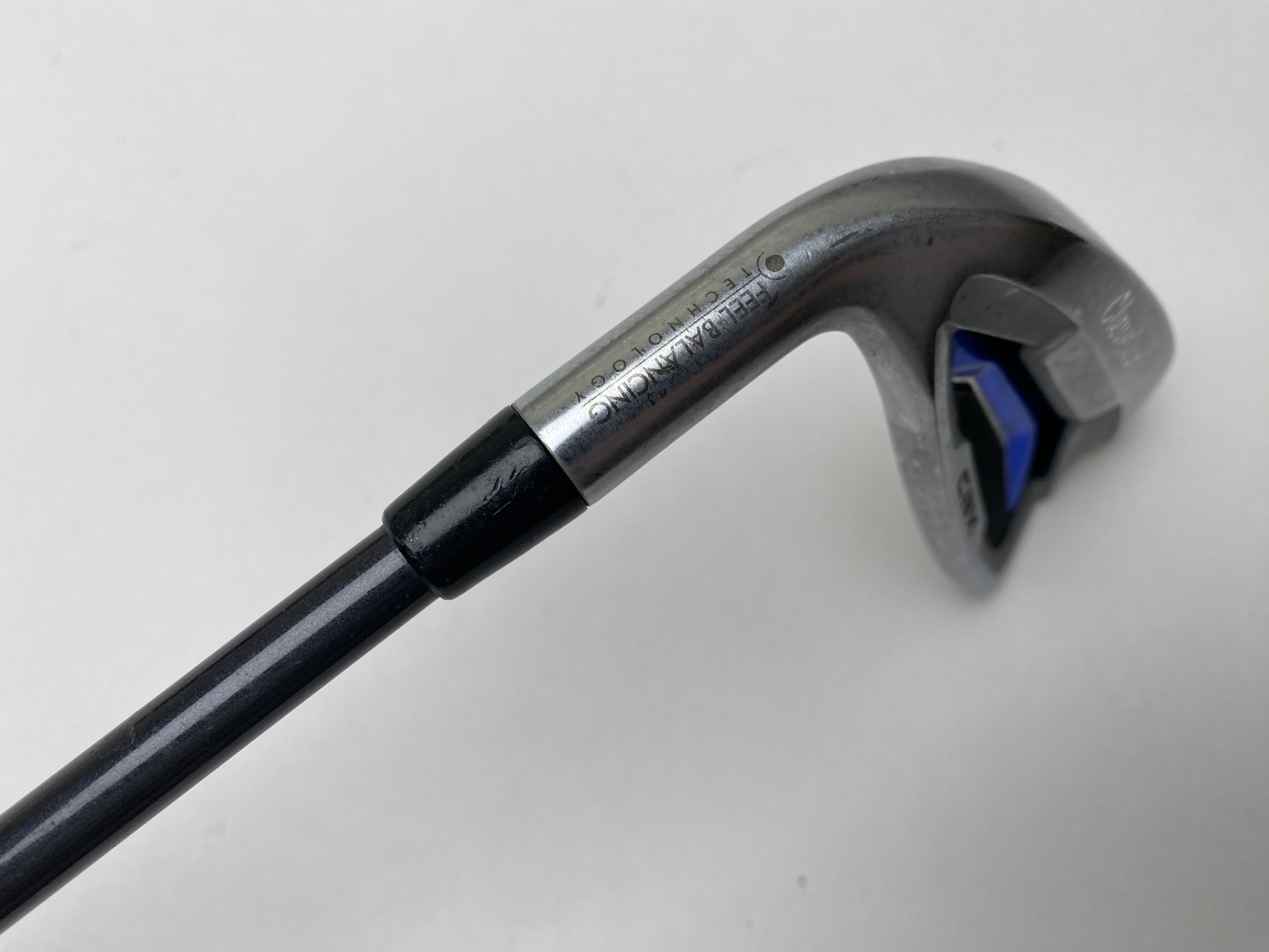 Cleveland Launcher CBX Single 6 Iron Miyazaki C.Kua 6R Flex