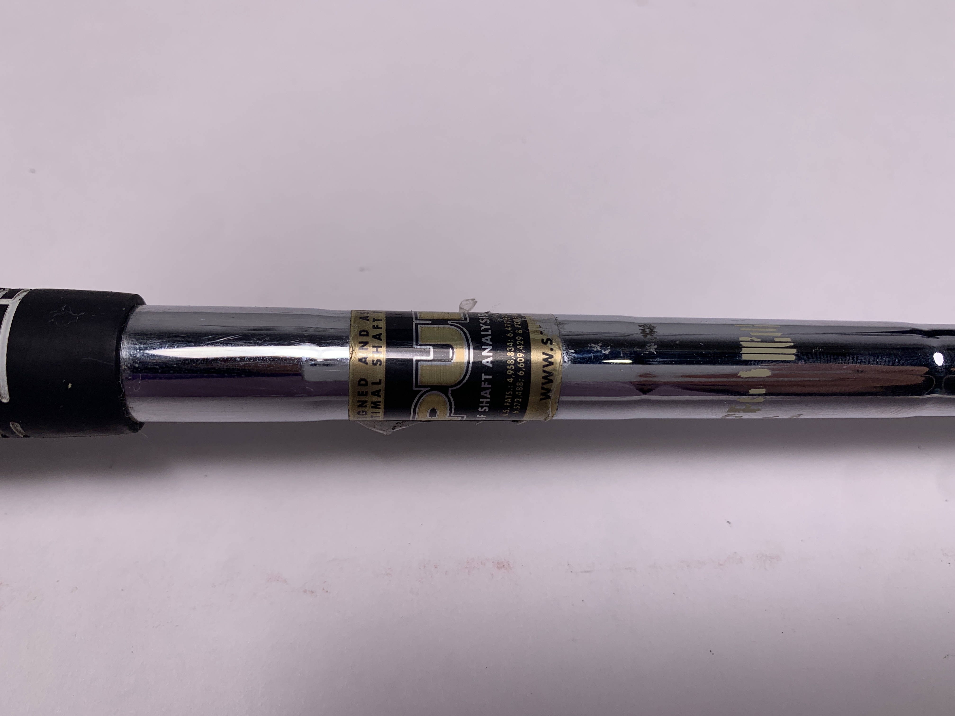 Titleist 775 CB Single 7 Iron NS Pro 100 Regular Steel Mens RH | eBay