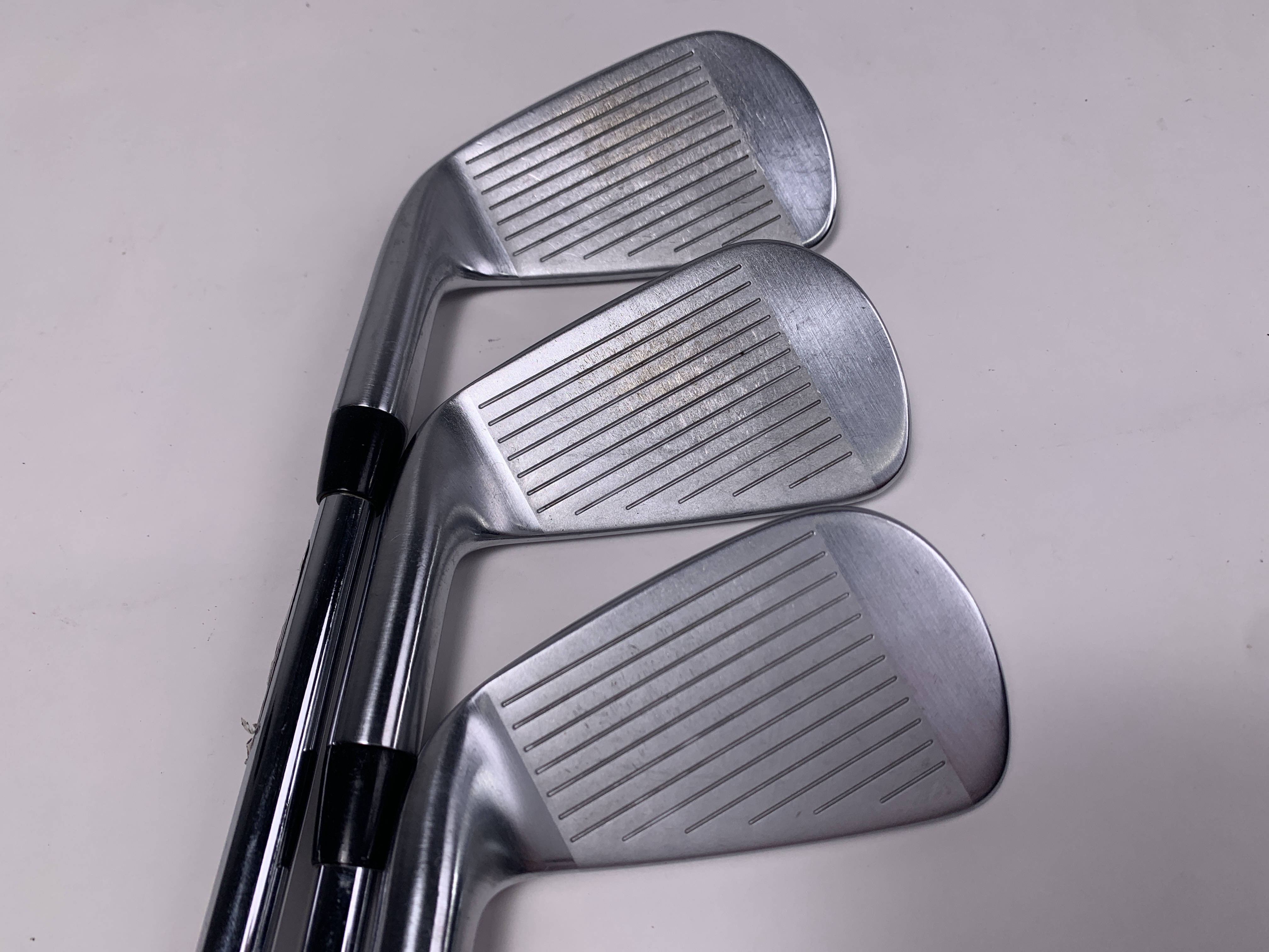 Titleist T100 2021 Iron Set 4-PW Dynamic Gold X100 Extra