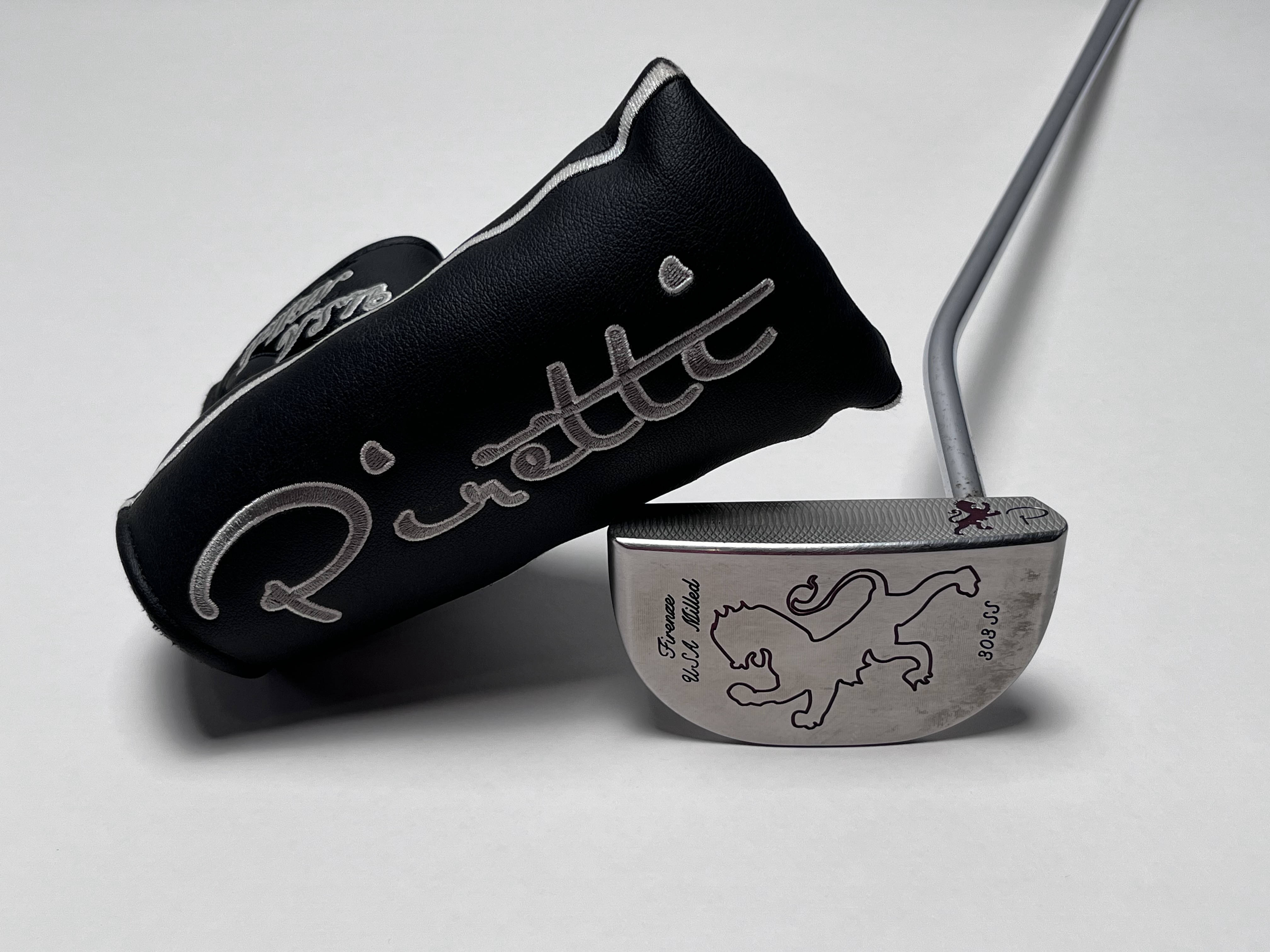 Piretti Firenze 303 Series Putter 33