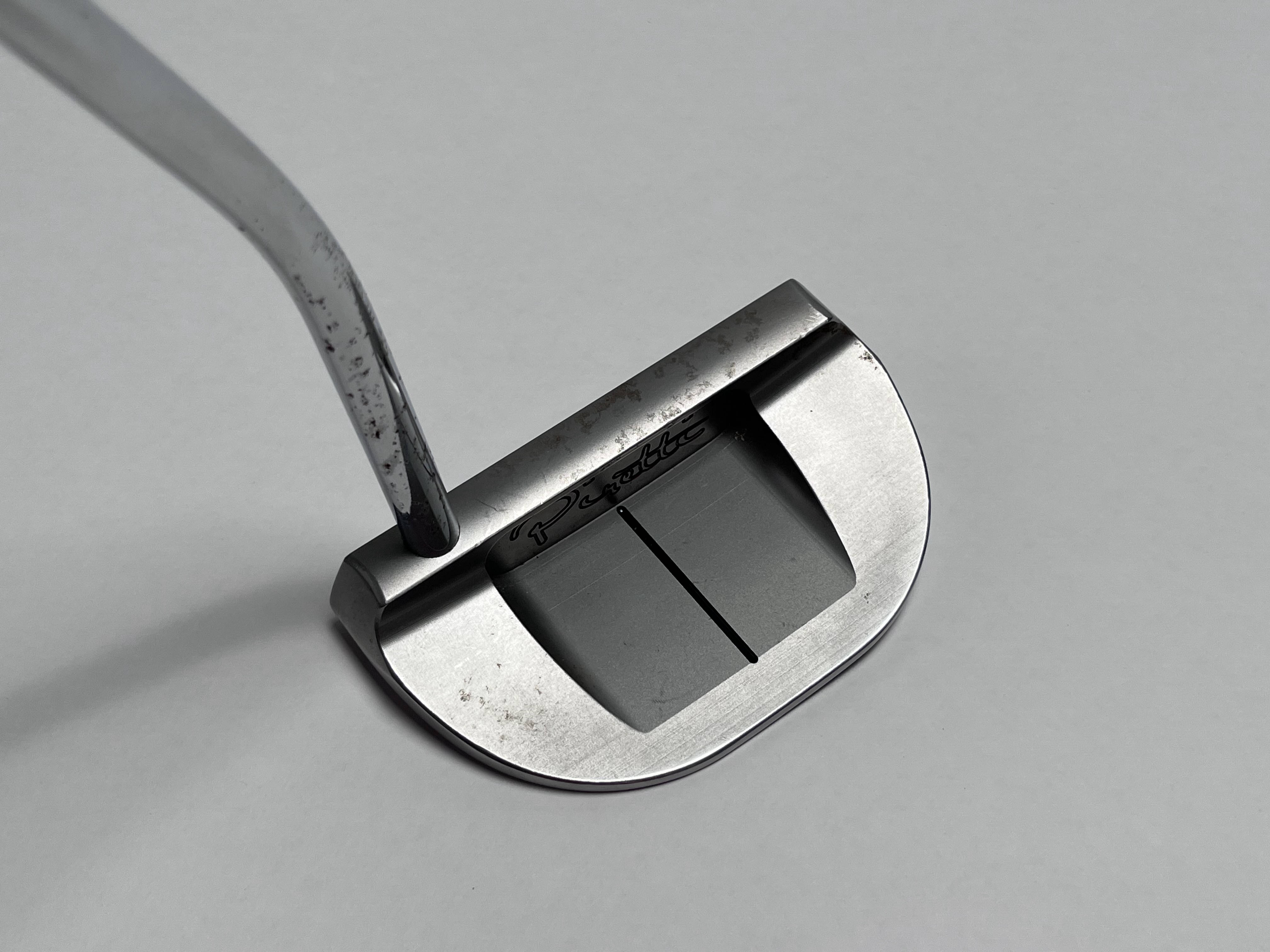Piretti Firenze 303 Series Putter 33