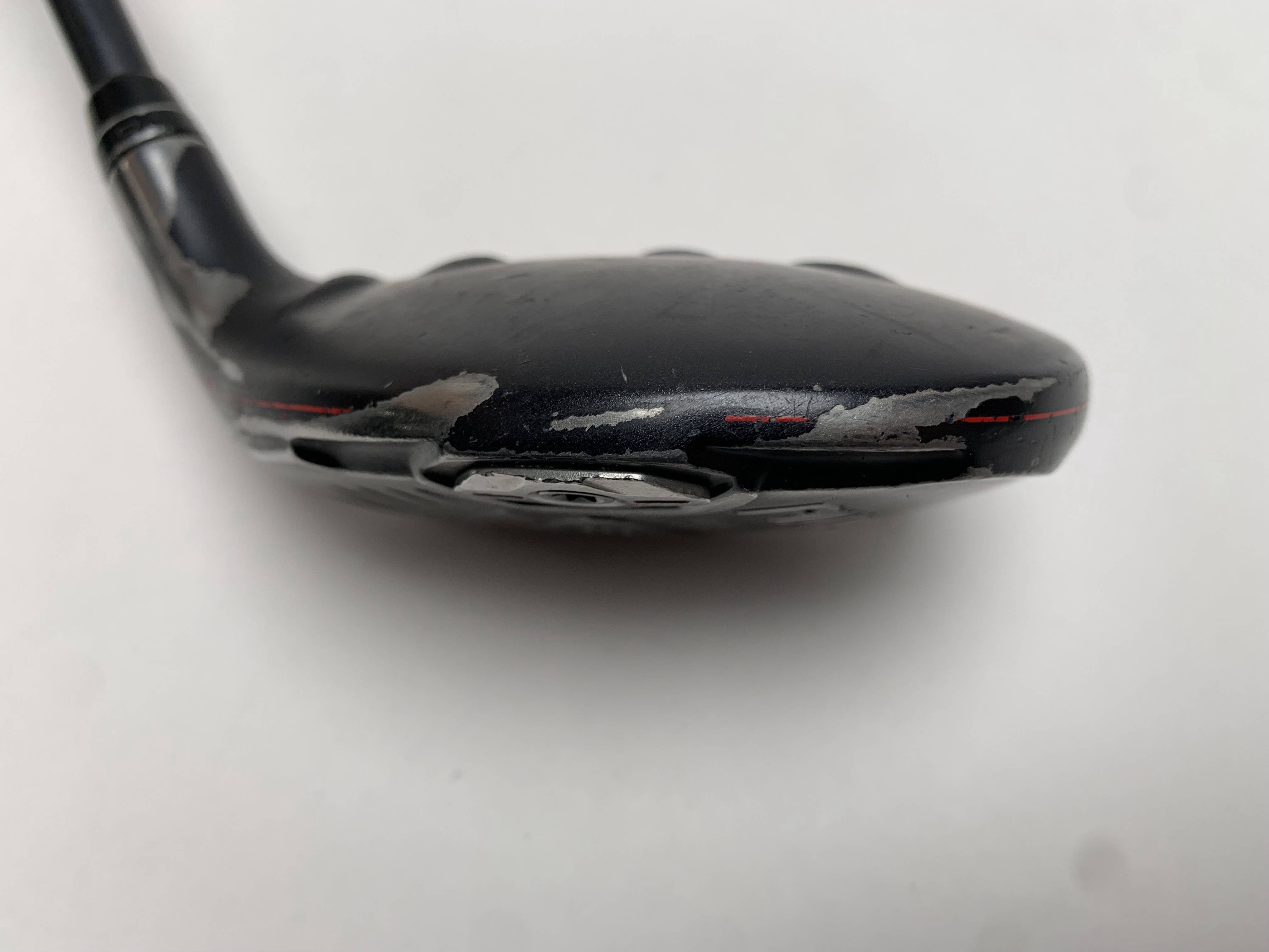 Ping G410 4 Hybrid 22* Alta CB 70g Regular Graphite Mens RH