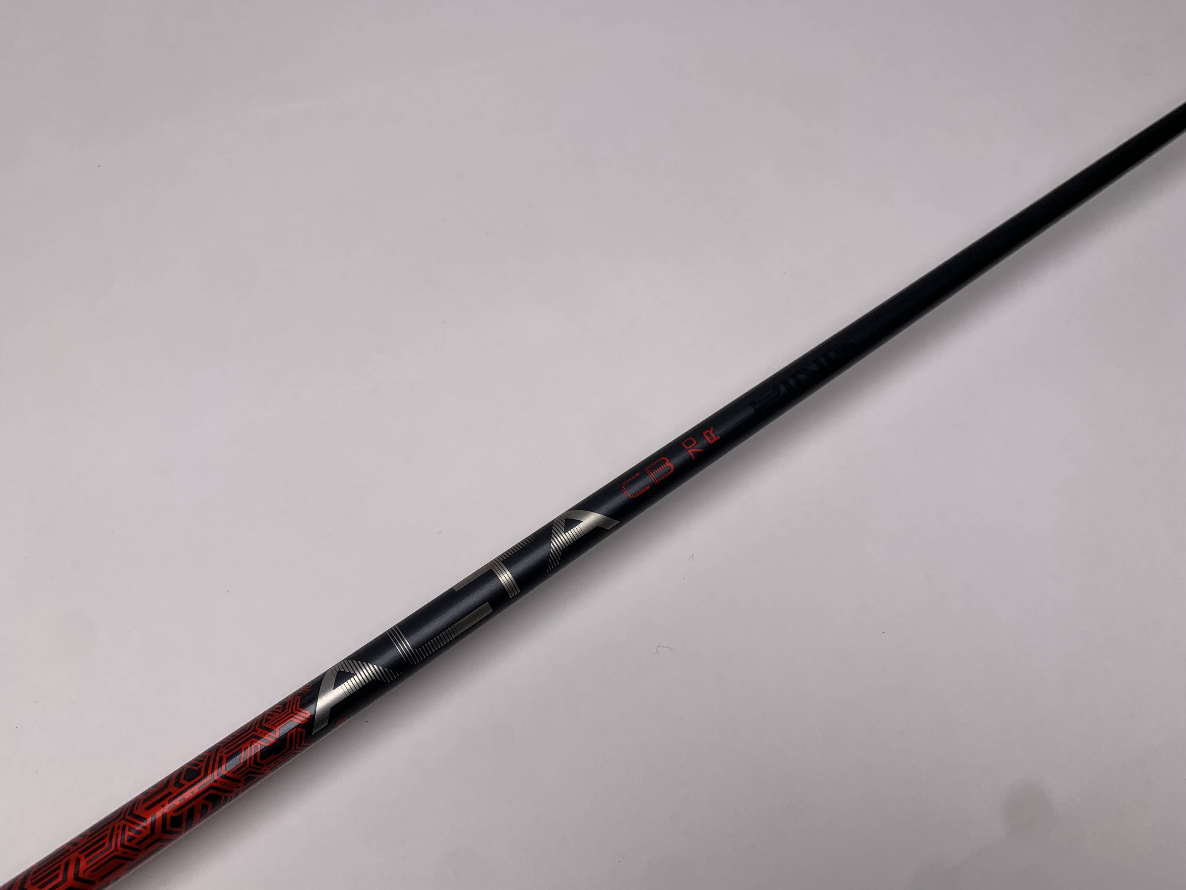Ping G410 4 Hybrid 22* Alta CB 70g Regular Graphite Mens RH