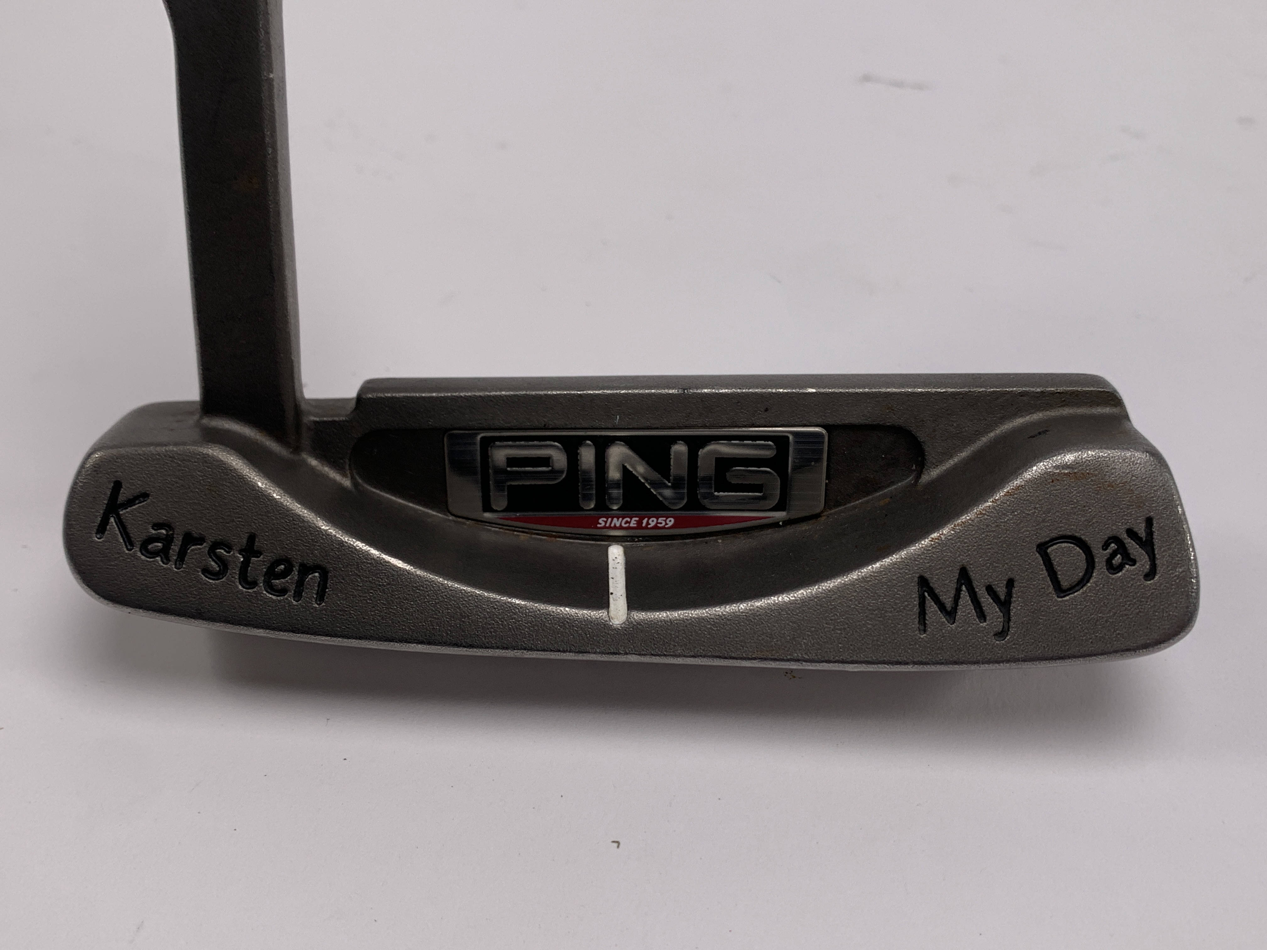 Ping Karsten 1959 My Day Putter 33.5