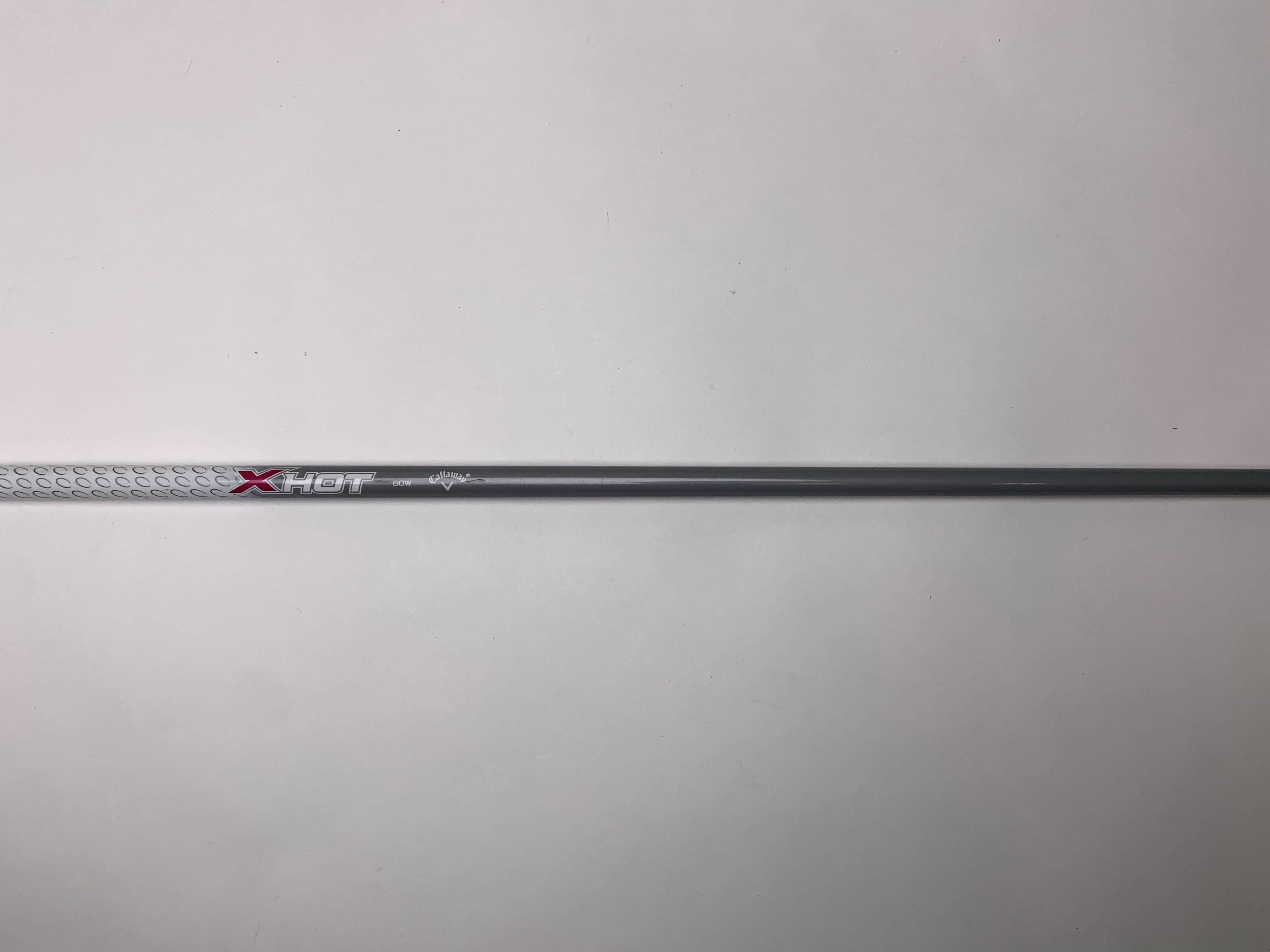 Callaway X Hot N14 5 Fairway Wood 18* Ladies Graphite Womens