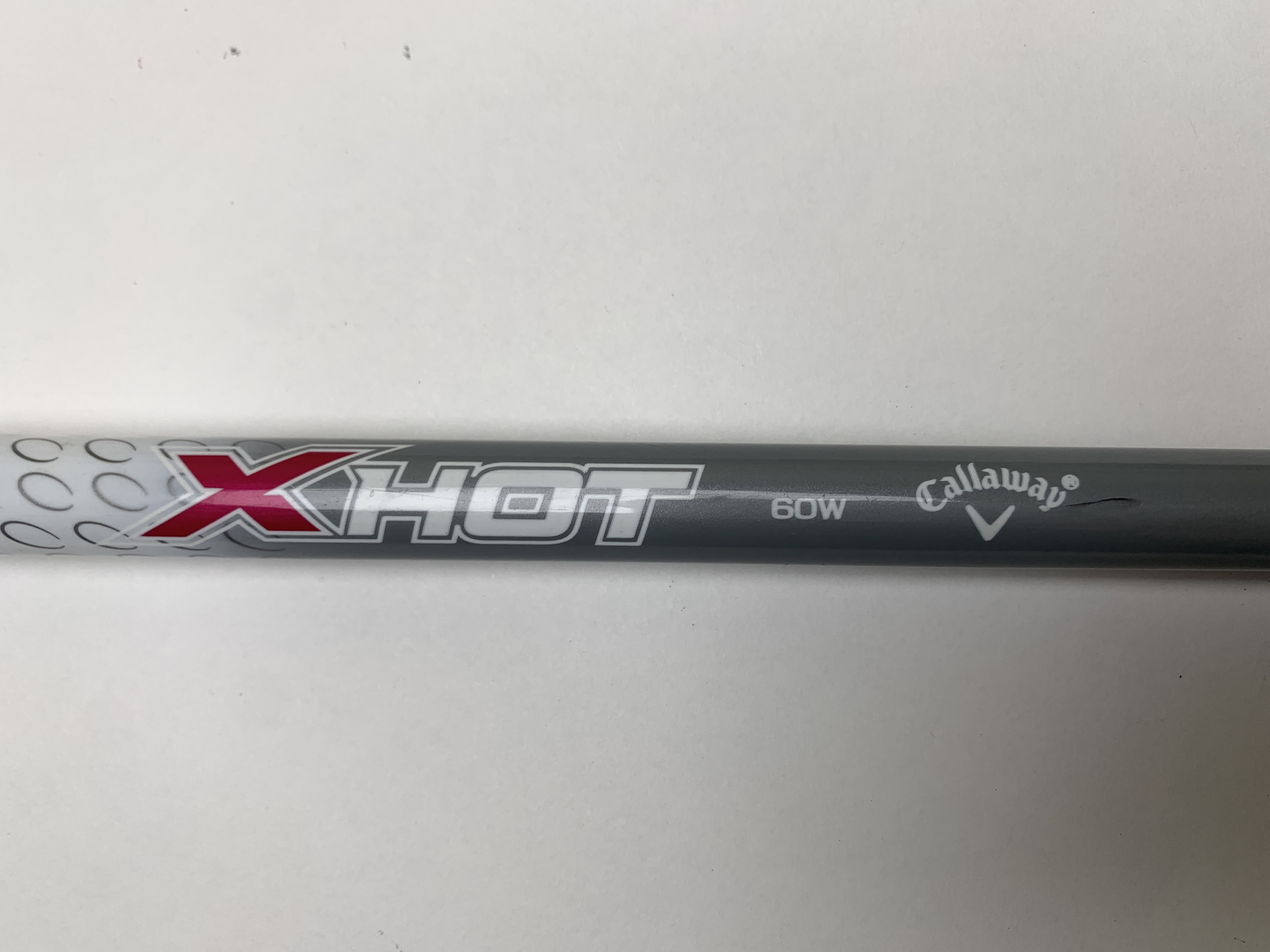 Callaway X Hot N14 5 Fairway Wood 18* Ladies Graphite Womens