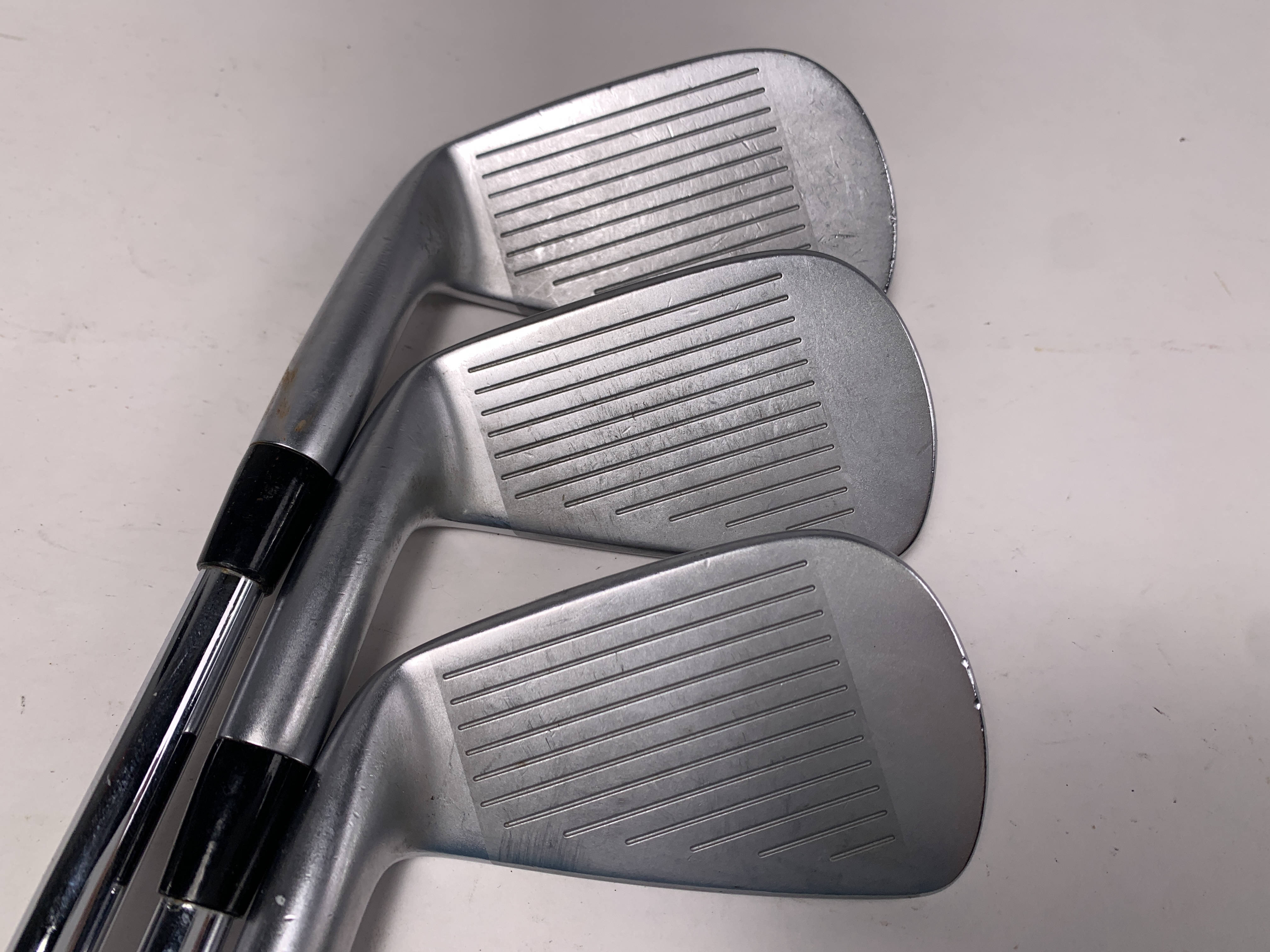 朝日鷹　6本セット Mizuno JPX 900 Tour Blade Iron Set 6-PW Dynamic Gold S300 Stiff
