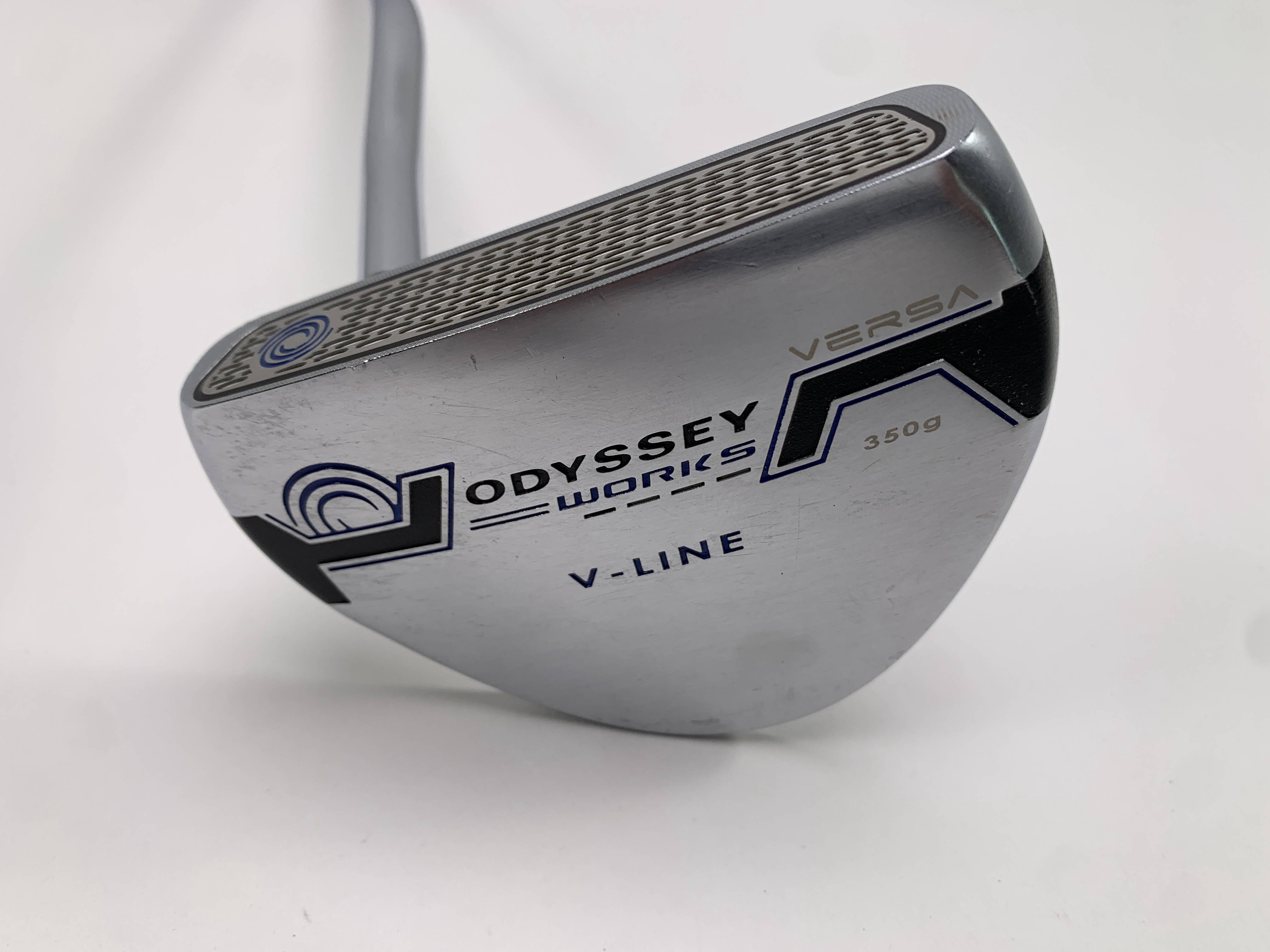Odyssey Works Versa V-Line Putter 33