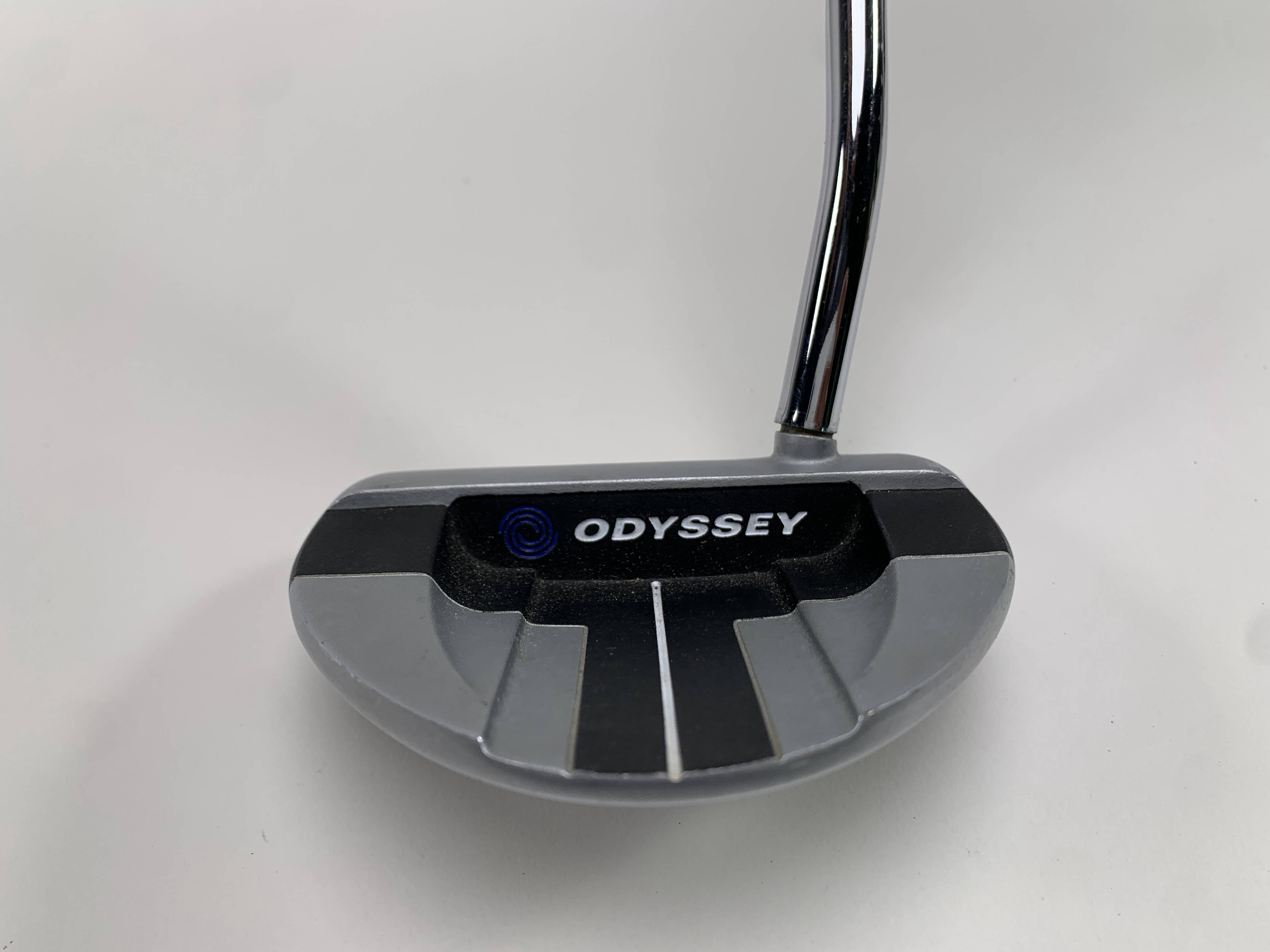 Odyssey Works Versa V-Line Putter 33