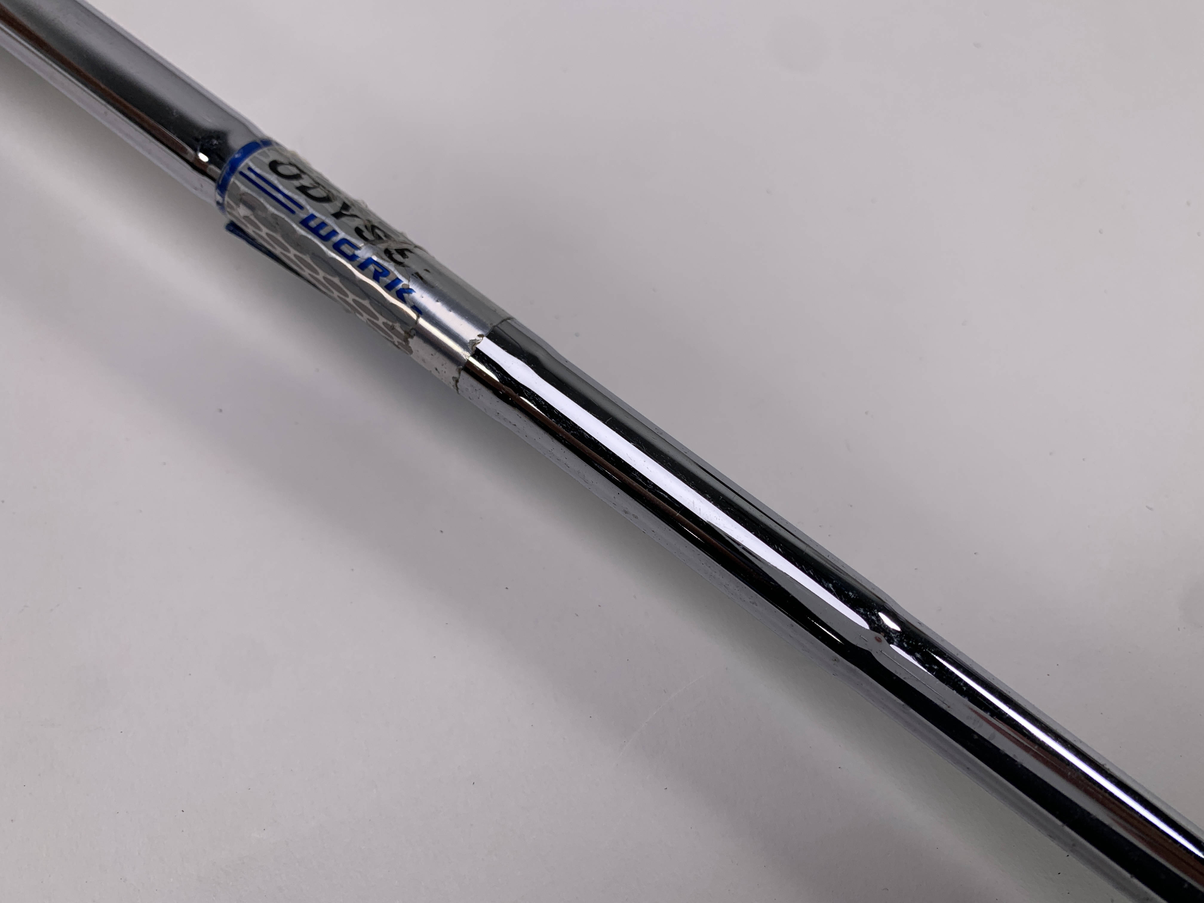 Odyssey Works Versa V-Line Putter 33