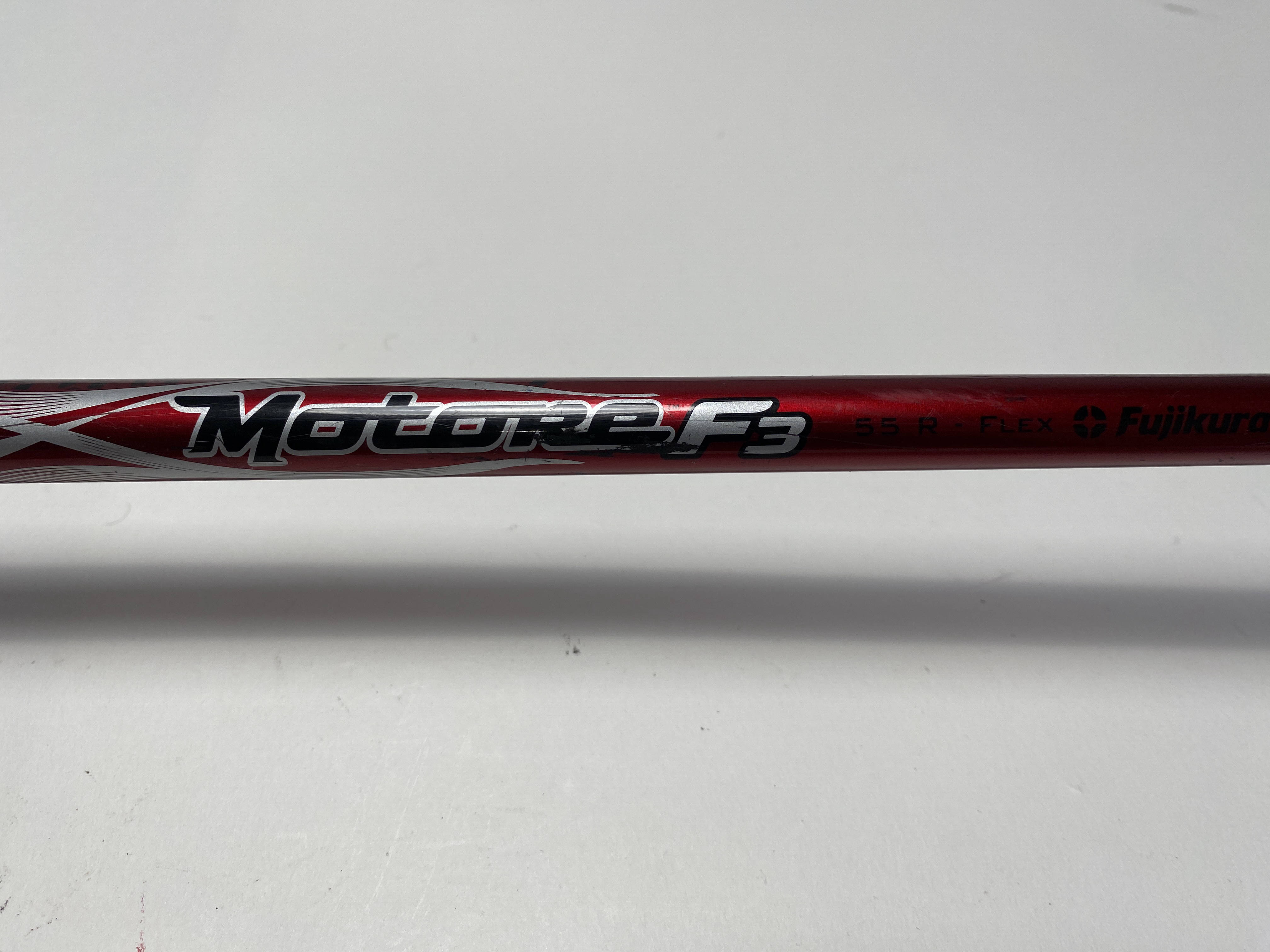 Cobra ZL Encore Driver 10.5* Fujikura Motore F3 55g Regular