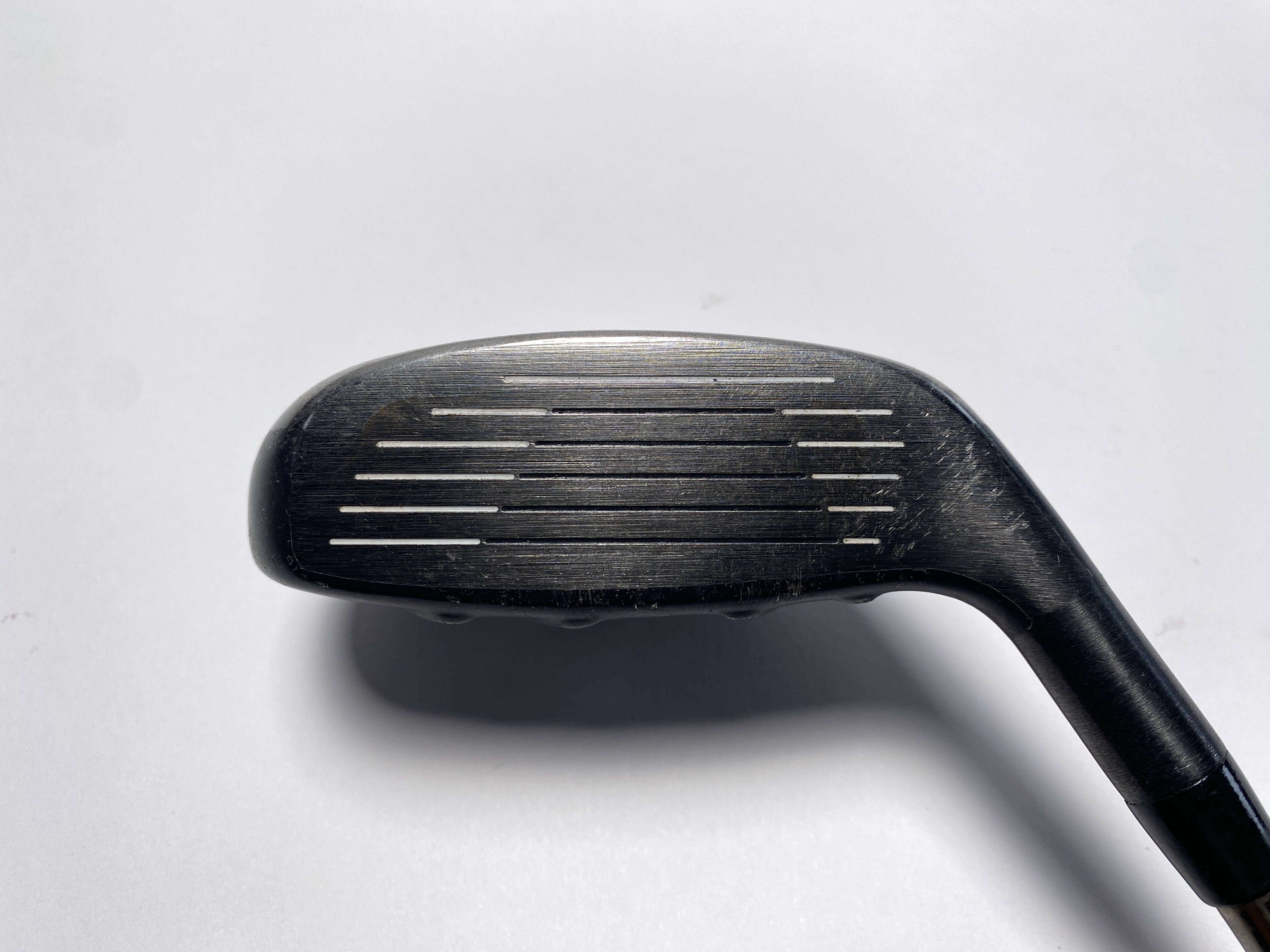 Ping G400 2 Hybrid 17* Tour 85g Extra Stiff Graphite Mens LH | eBay