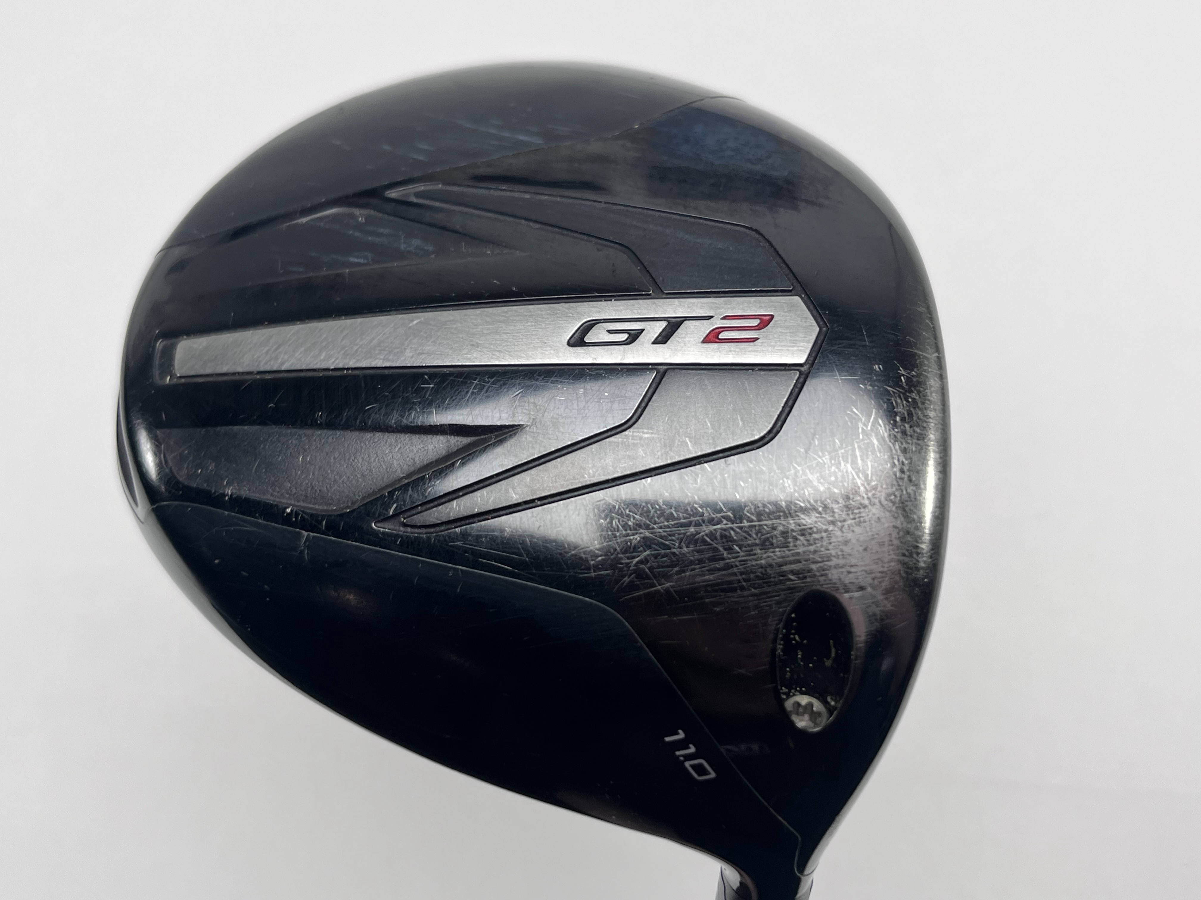 Titleist GT2 Driver 11* Tensei Blue 1K Series 55g Regular Graphite