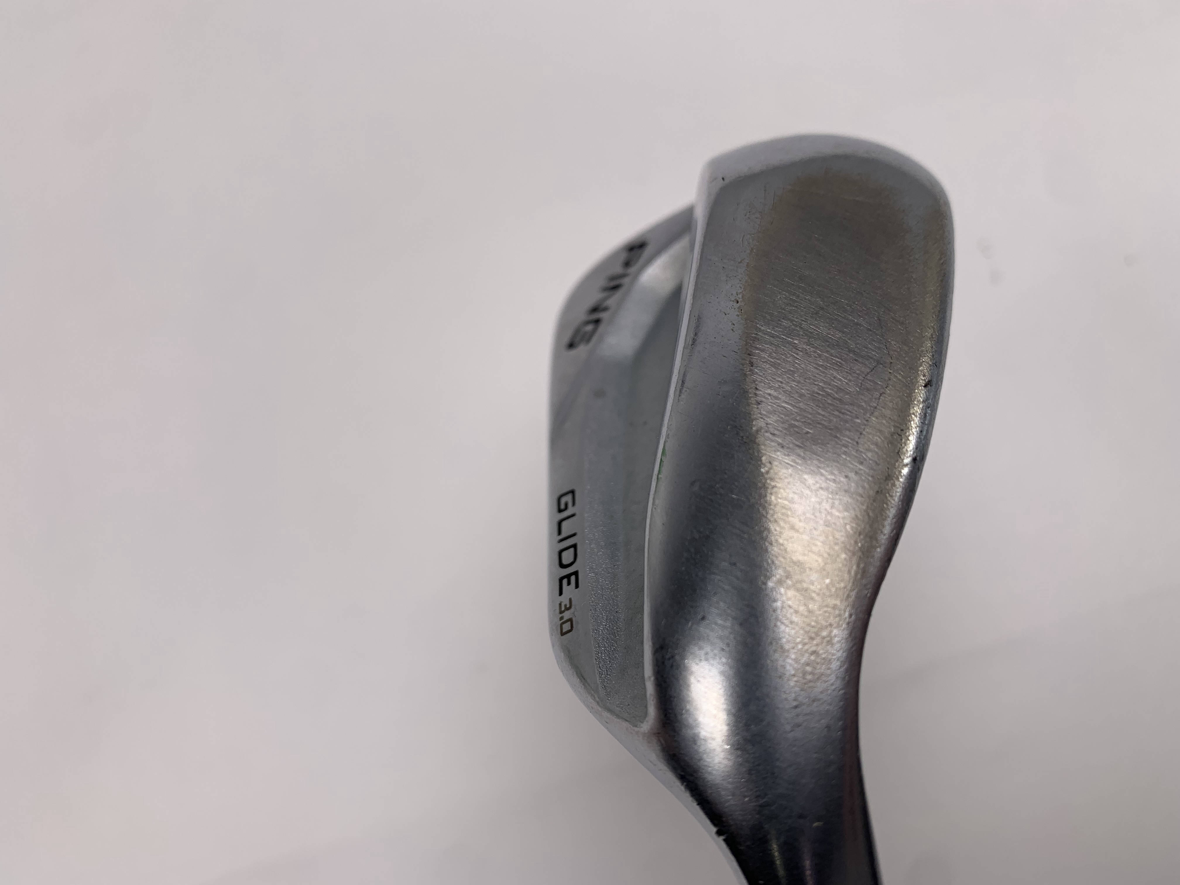 Ping glide3.0 ウェッジ 52°SS modus105S PING GLIDE3.0 52 56 2本セット MODUS3 105S