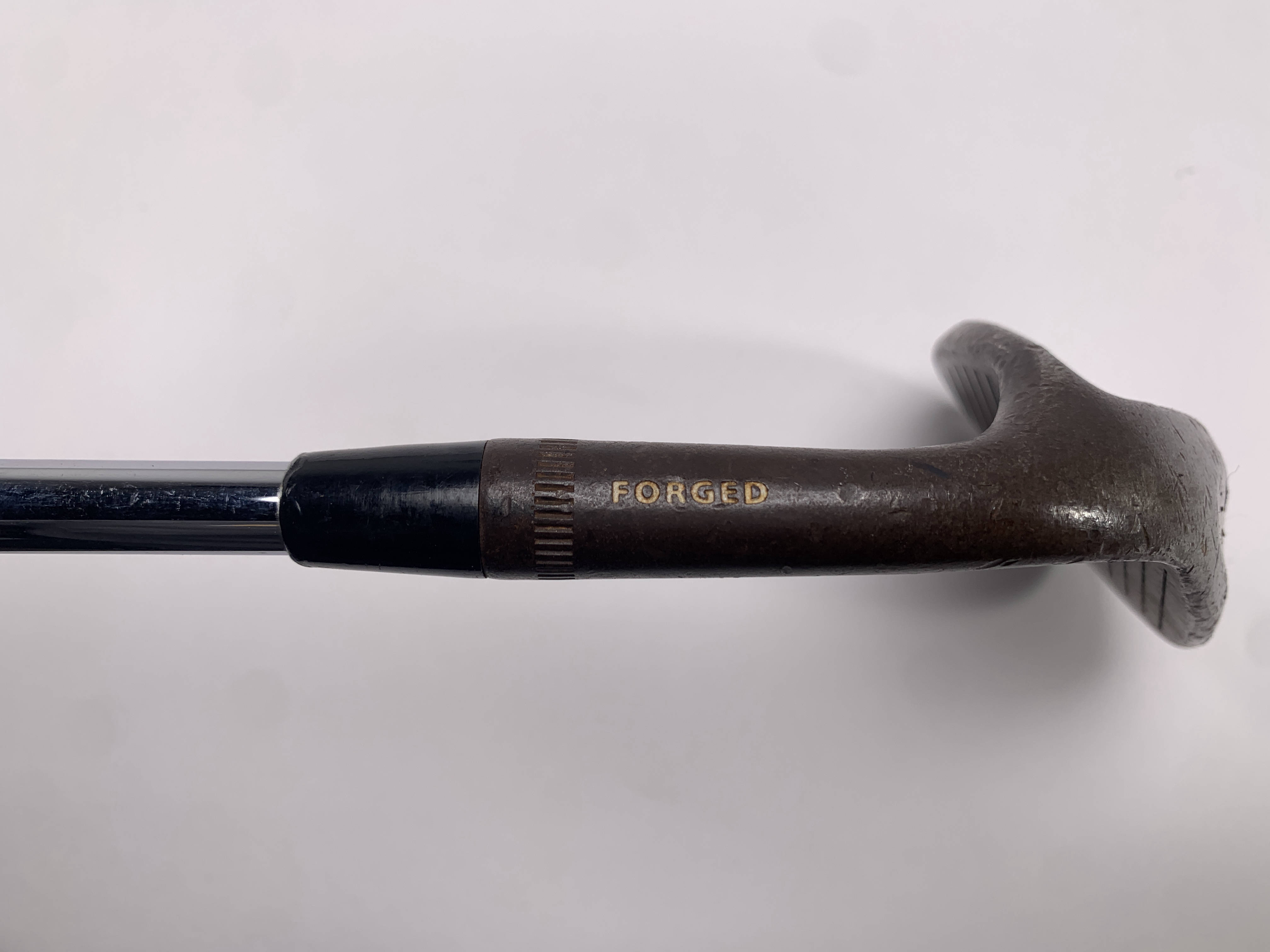 Callaway MACK DADDY 2 Slate 52度 58度 Callaway Mack Daddy 2 Wedge Review (Clubs, Review) - The