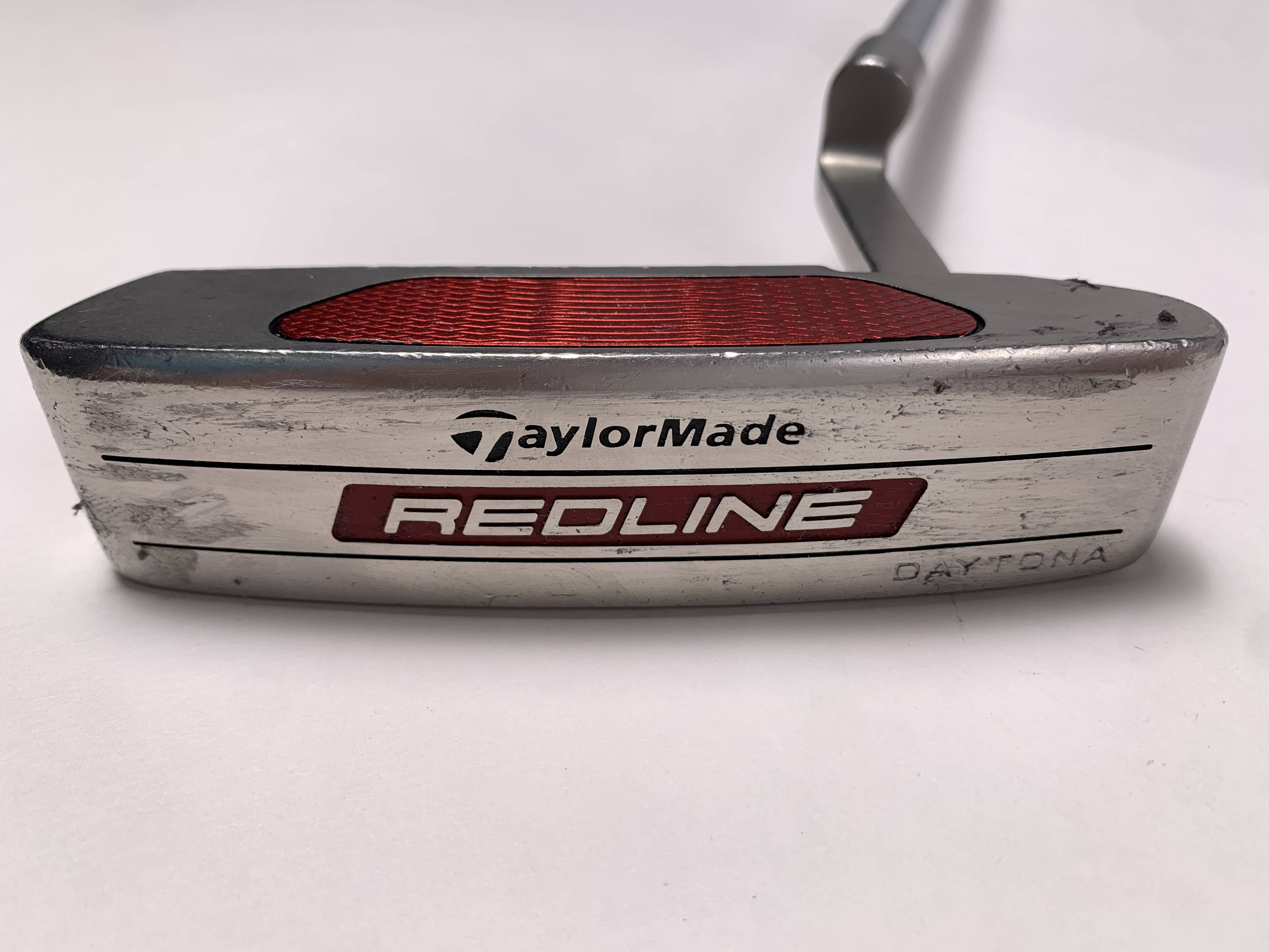 TaylorMade Redline Daytona Putter 34